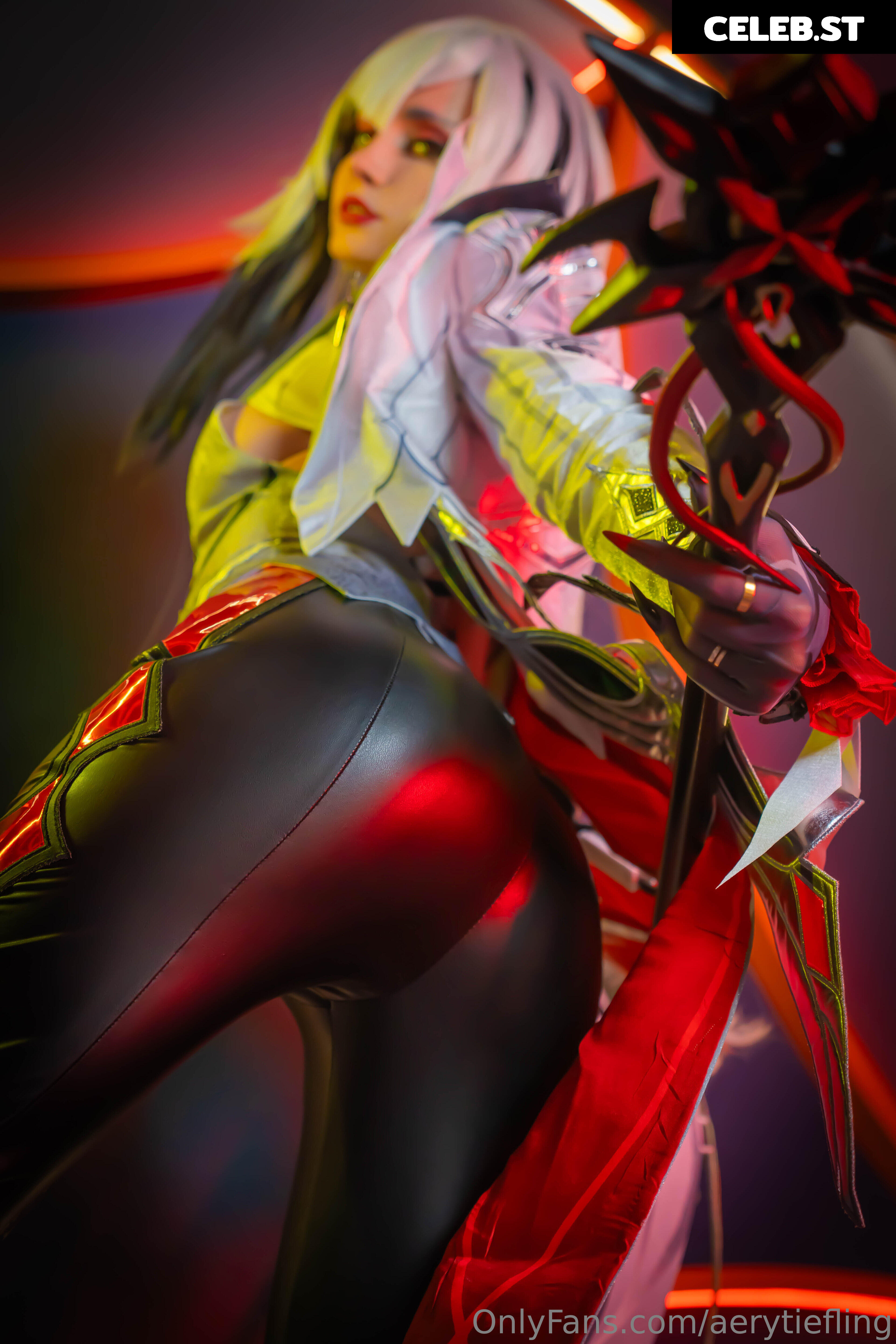 Aery Tiefling Image 24466953