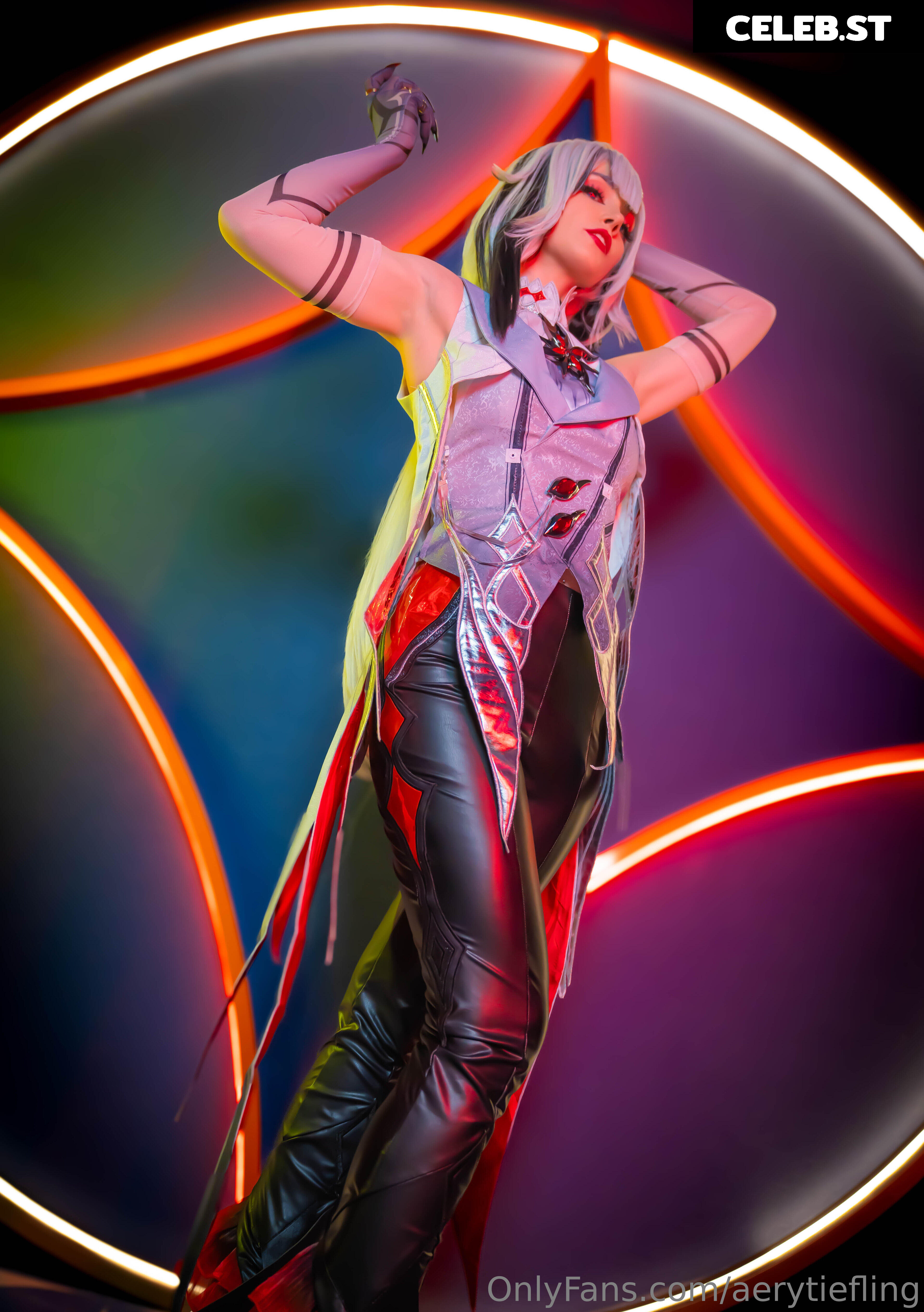 Aery Tiefling Image 24466955