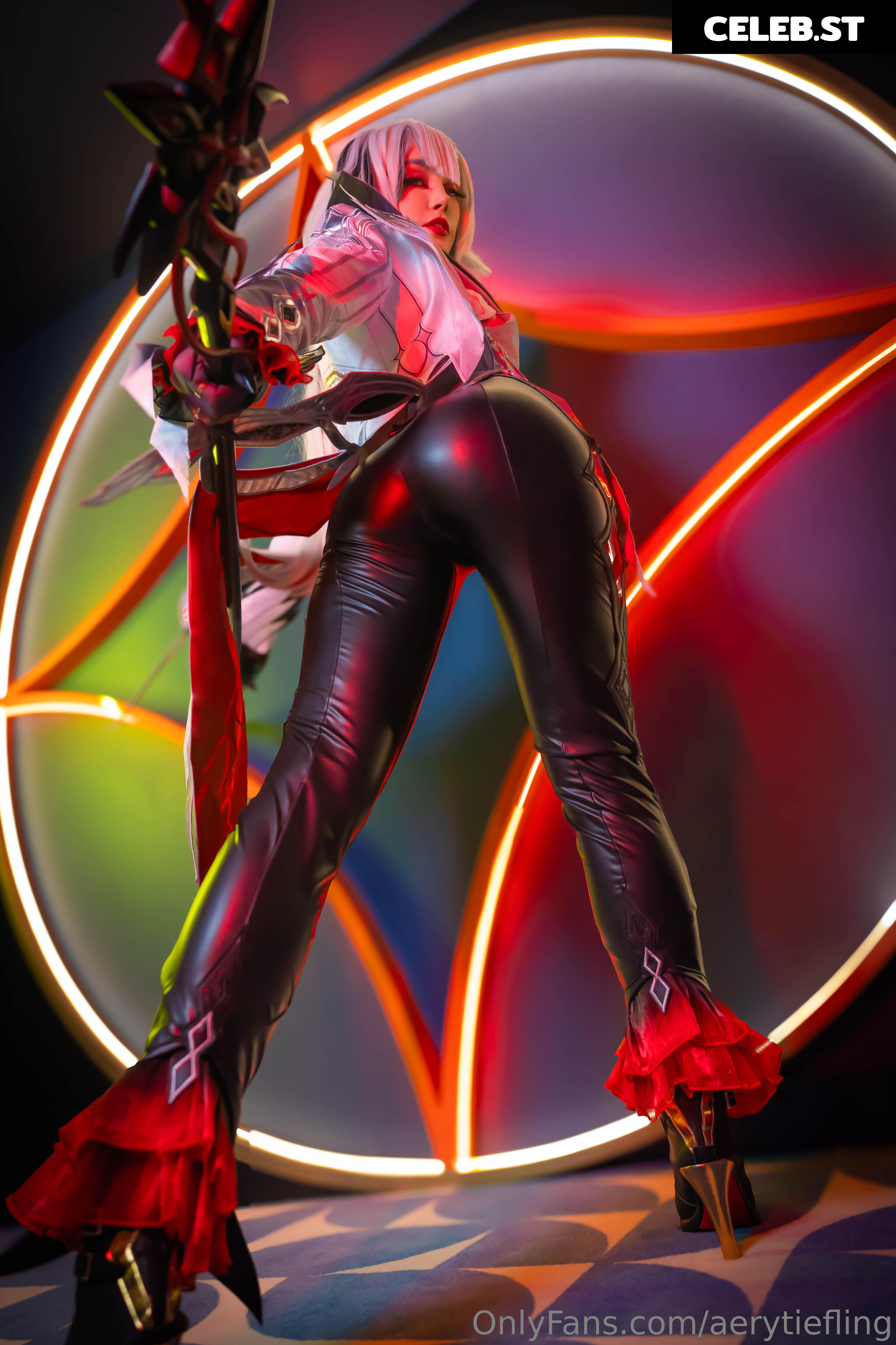 Aery Tiefling Image 24466954