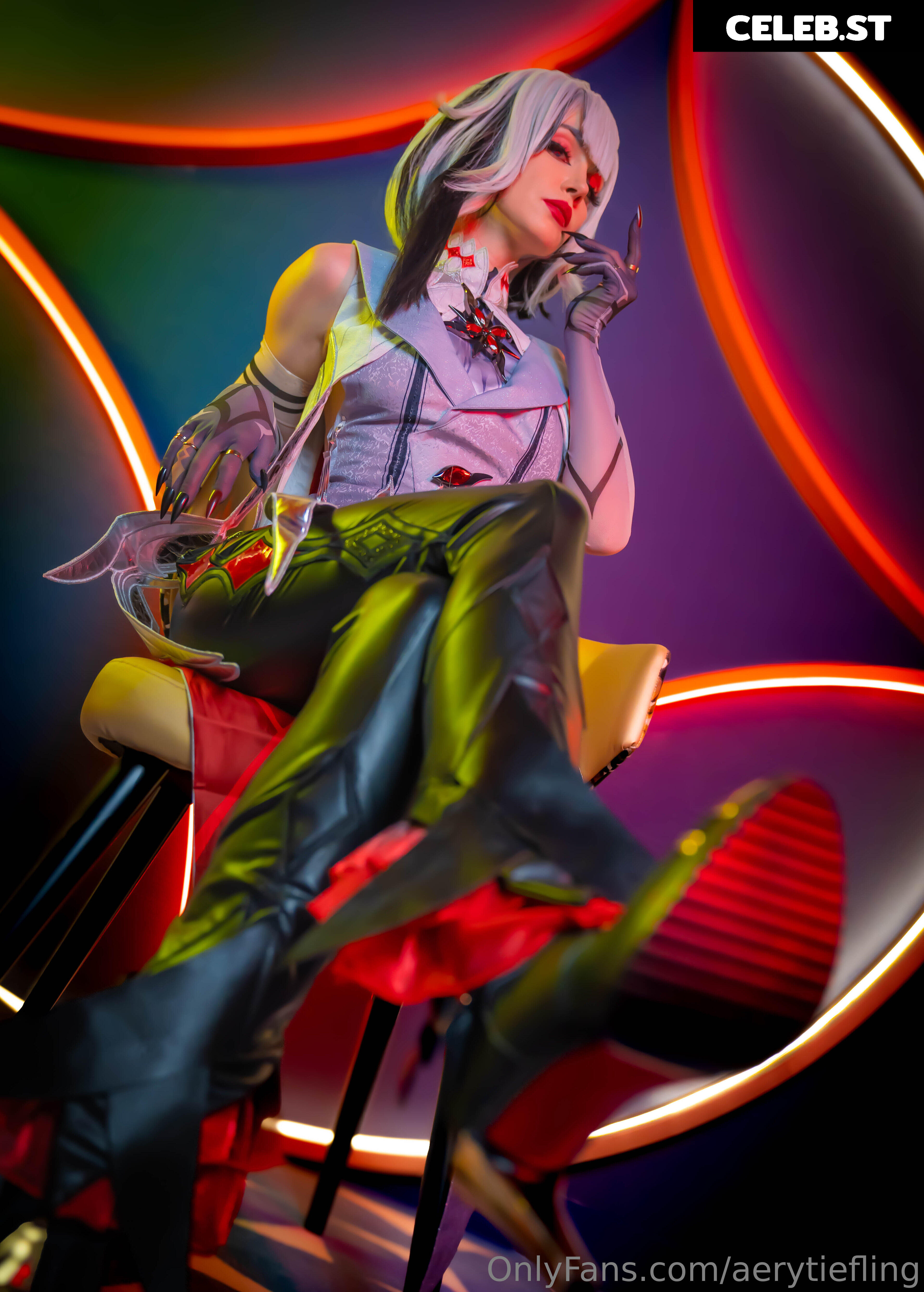 Aery Tiefling Image 24466959