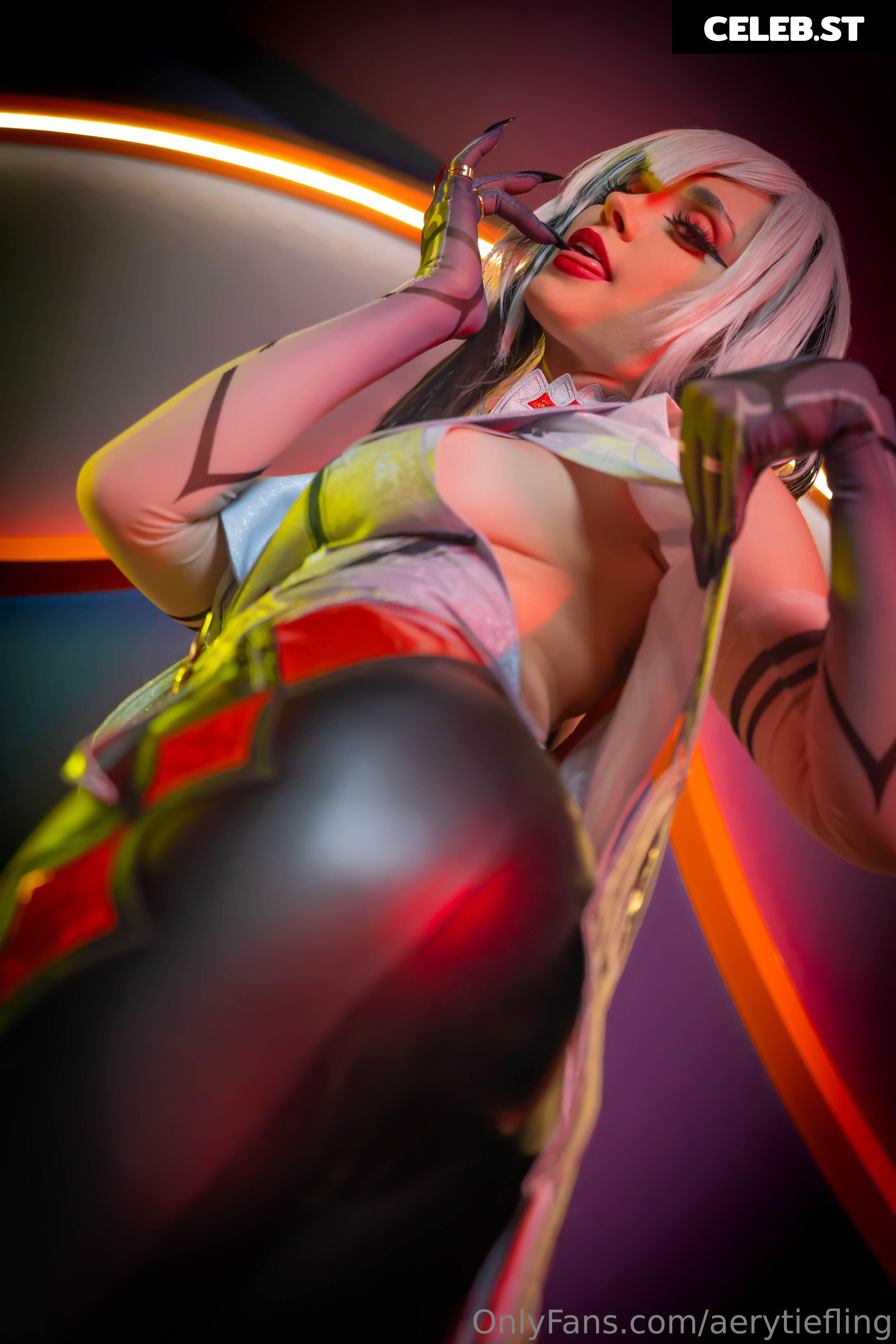Aery Tiefling Image 24466958