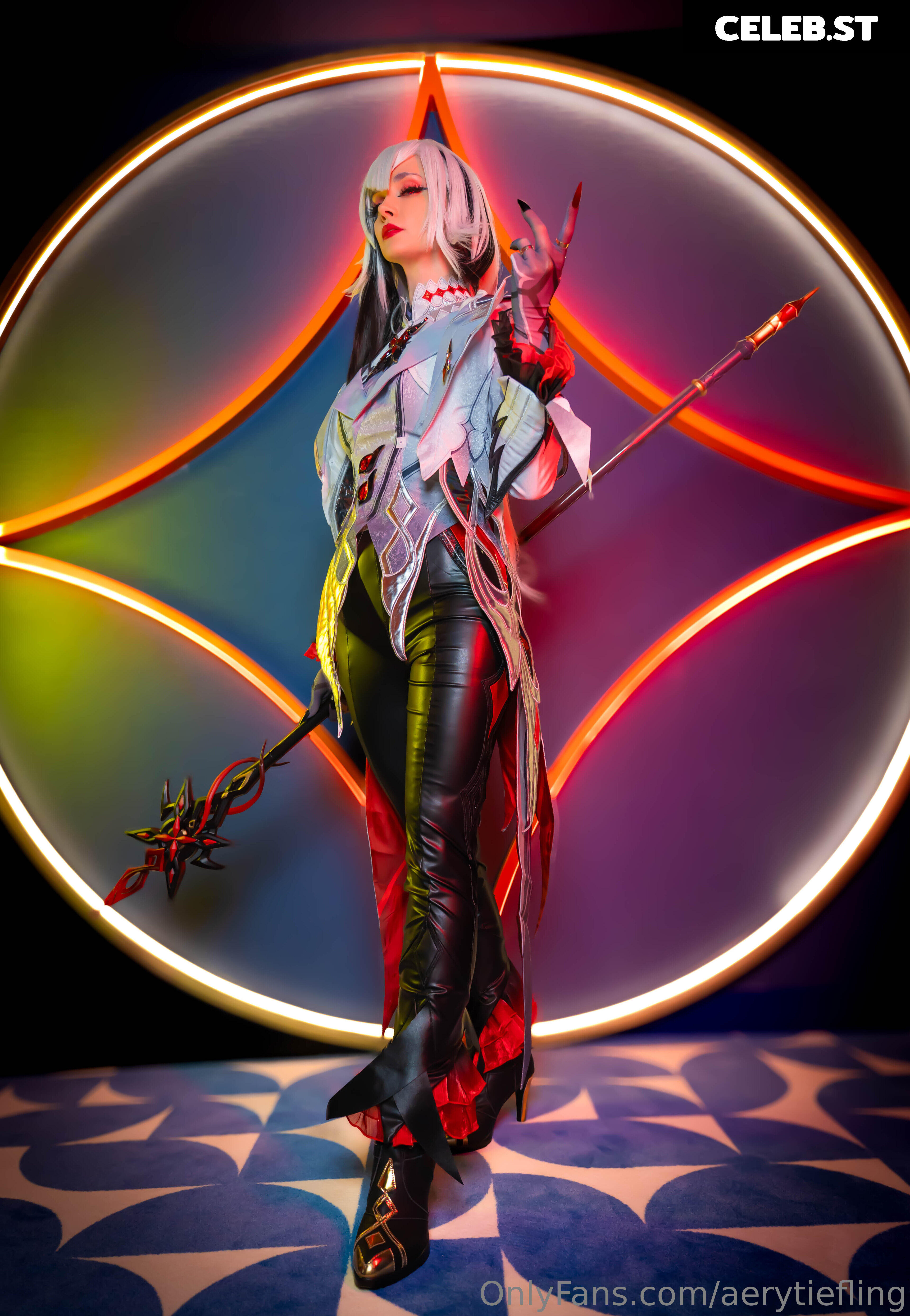 Aery Tiefling Image 24466946