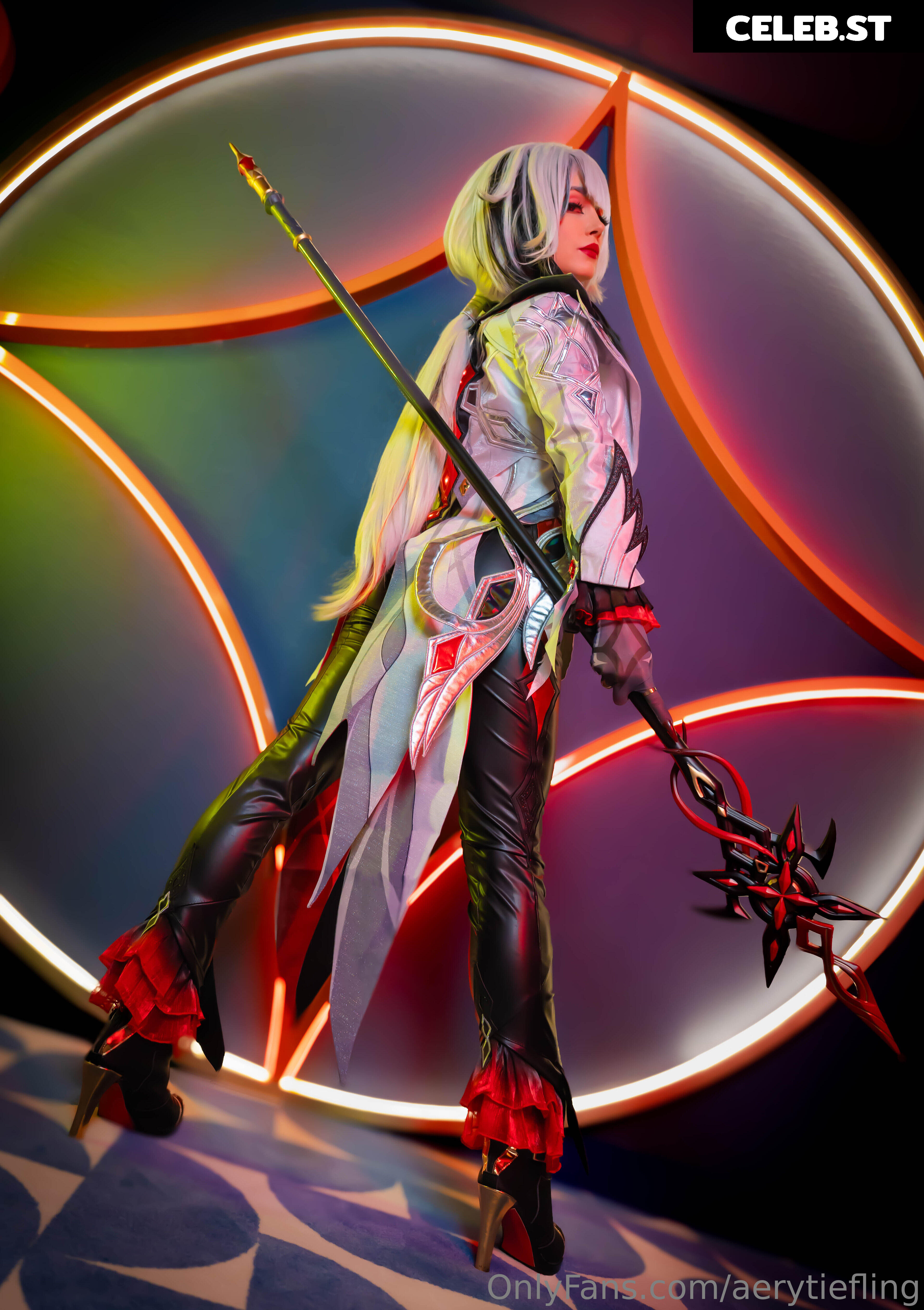 Aery Tiefling Image 24466948