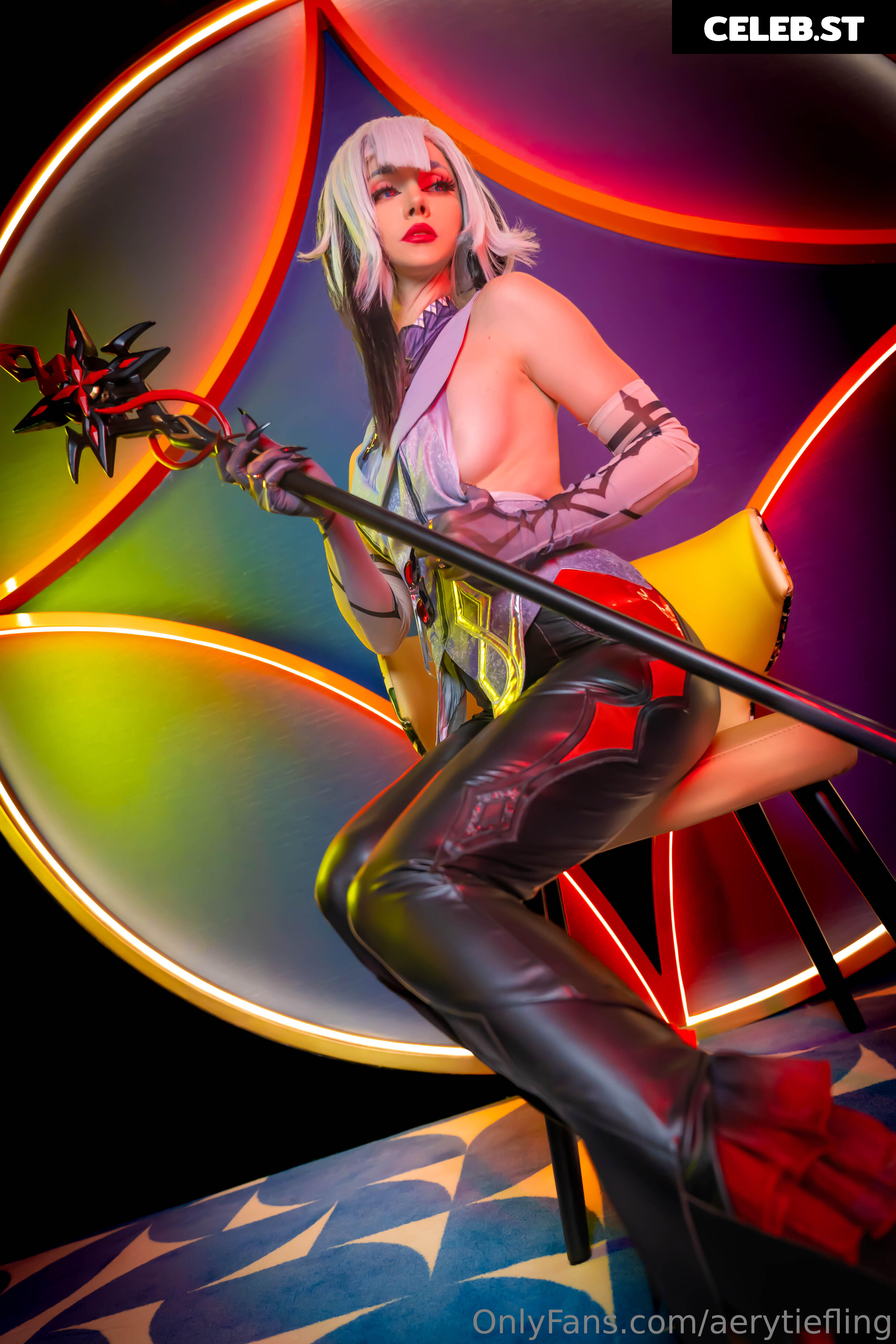 Aery Tiefling Image 24466971