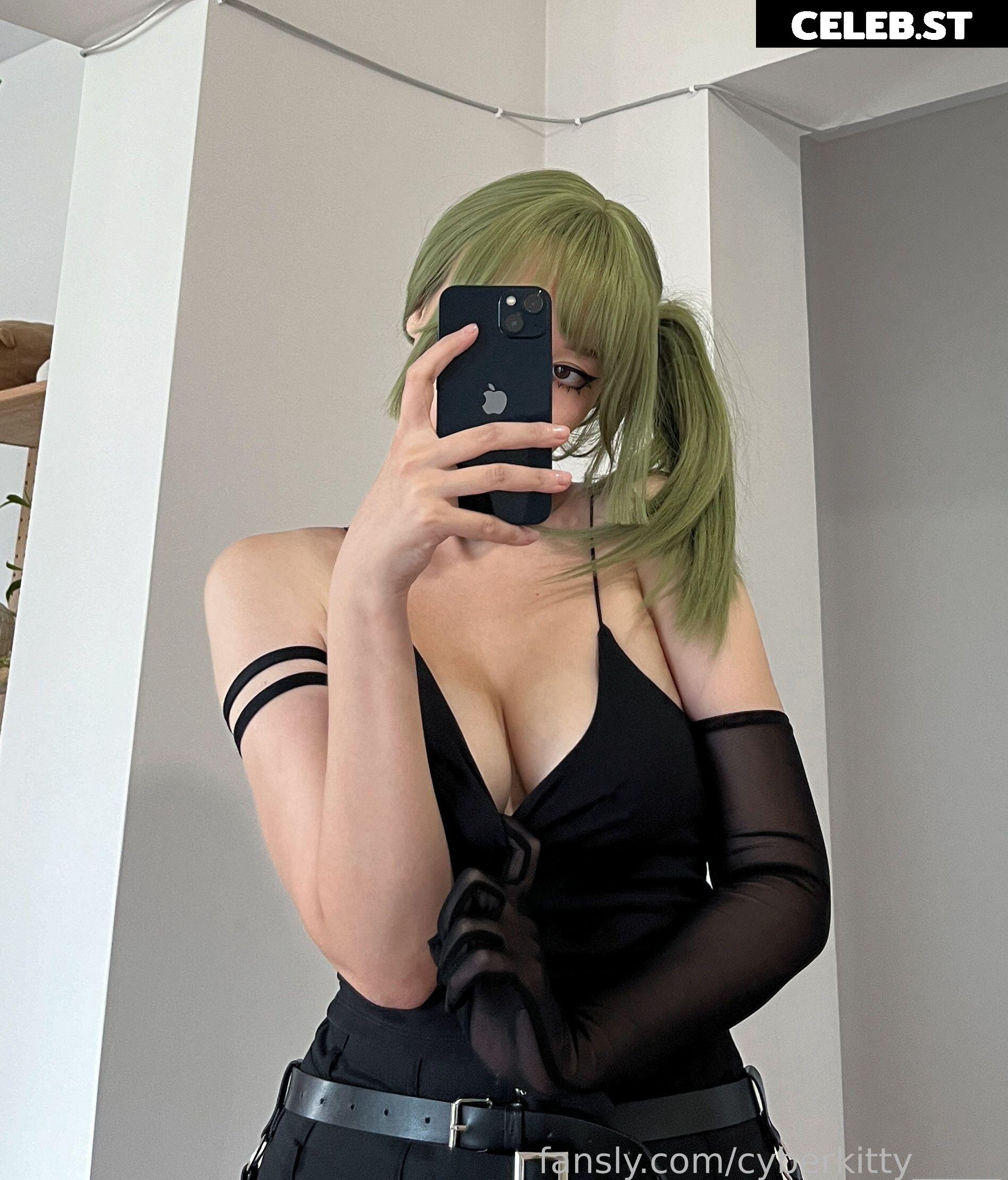 Cyberkitty_____ Image 2446682