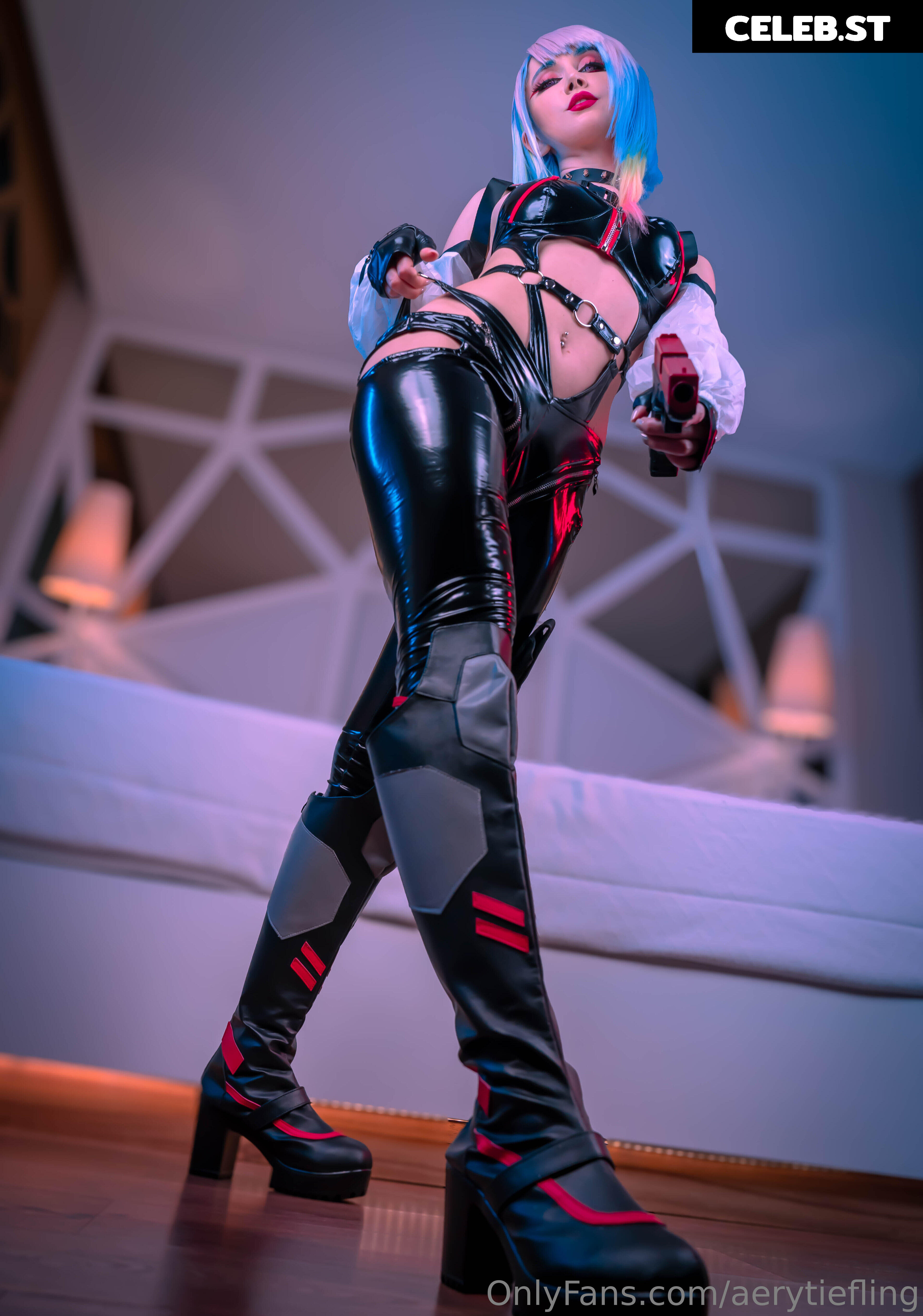 Aery Tiefling Image 24466844