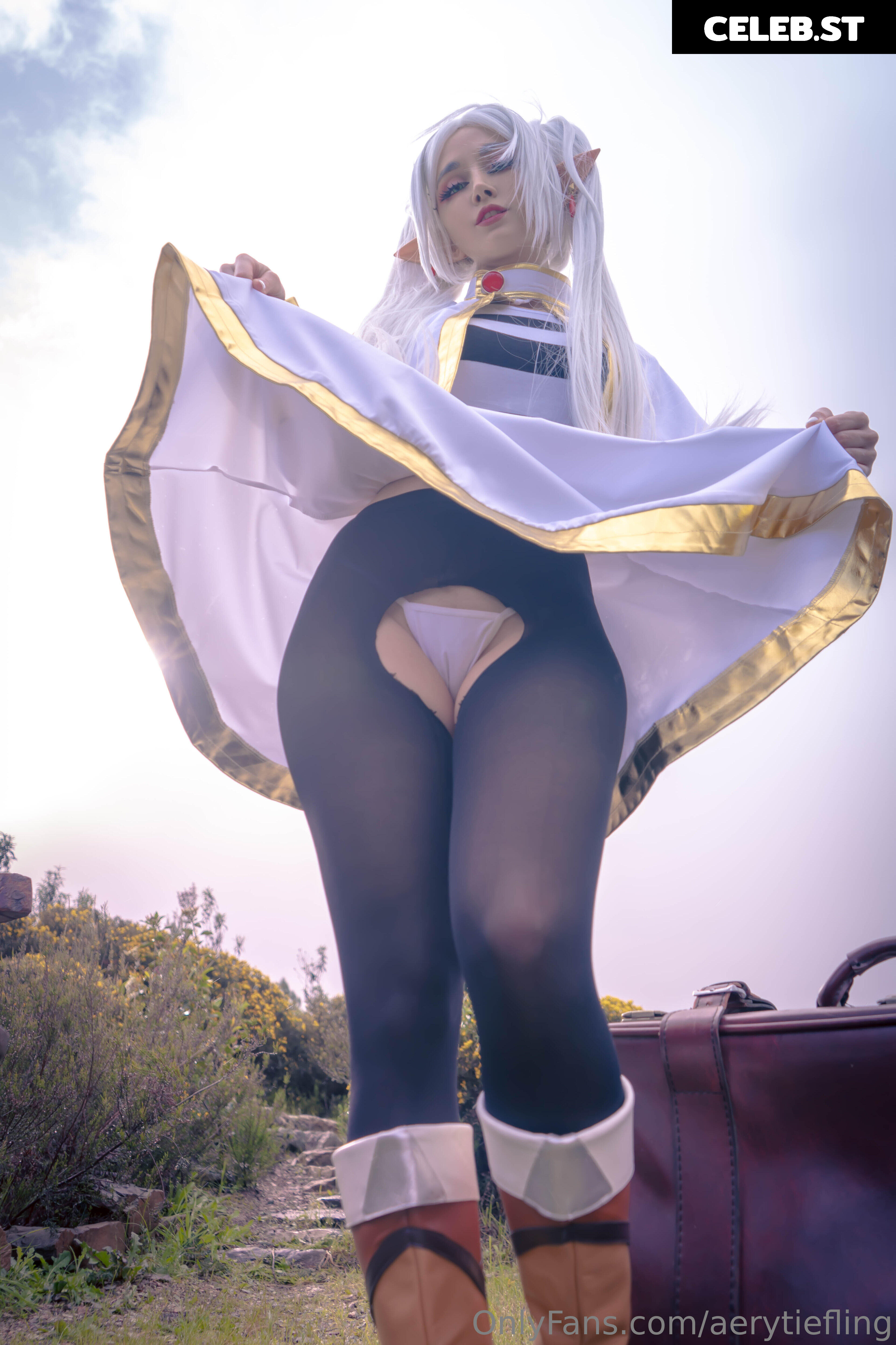 Aery Tiefling Image 24466530