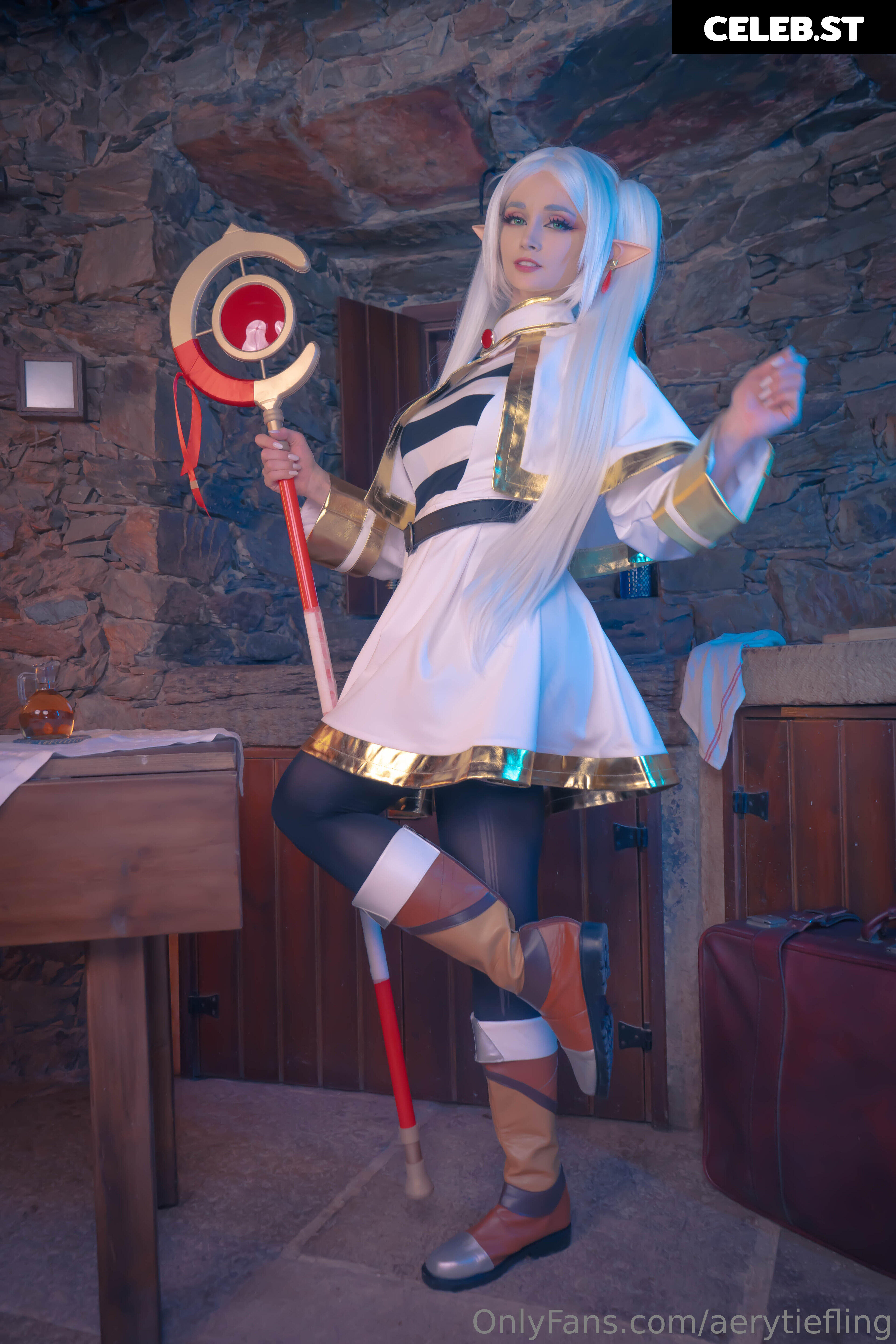 Aery Tiefling Image 24466535