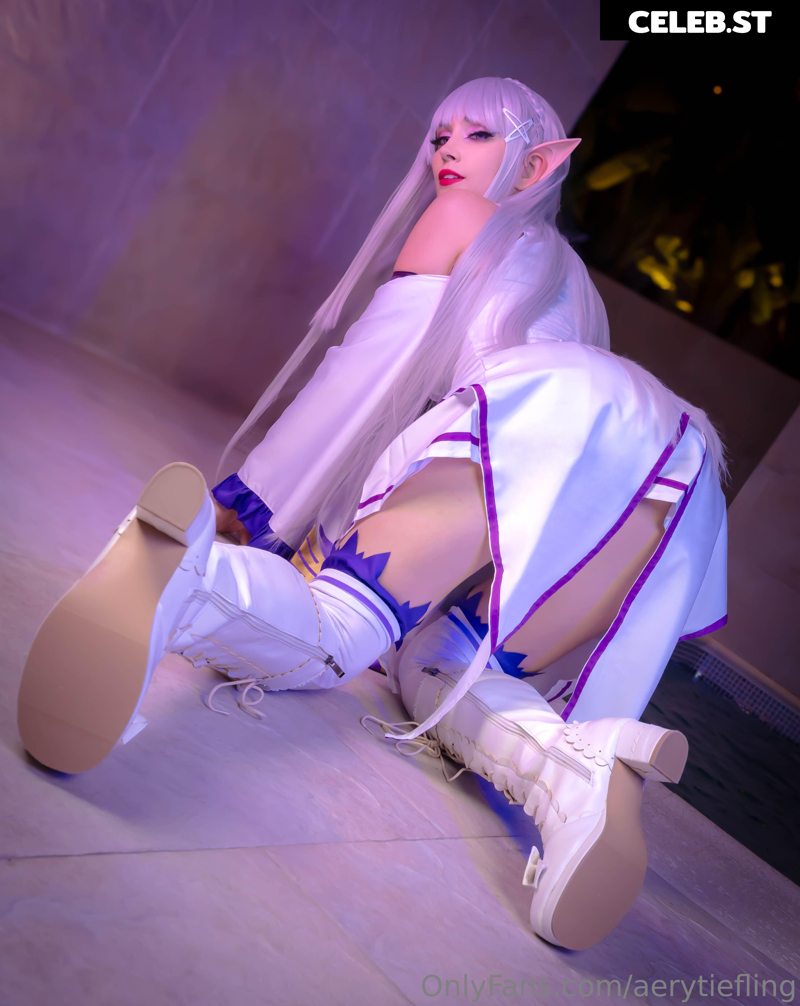 Aery Tiefling Image 24466727