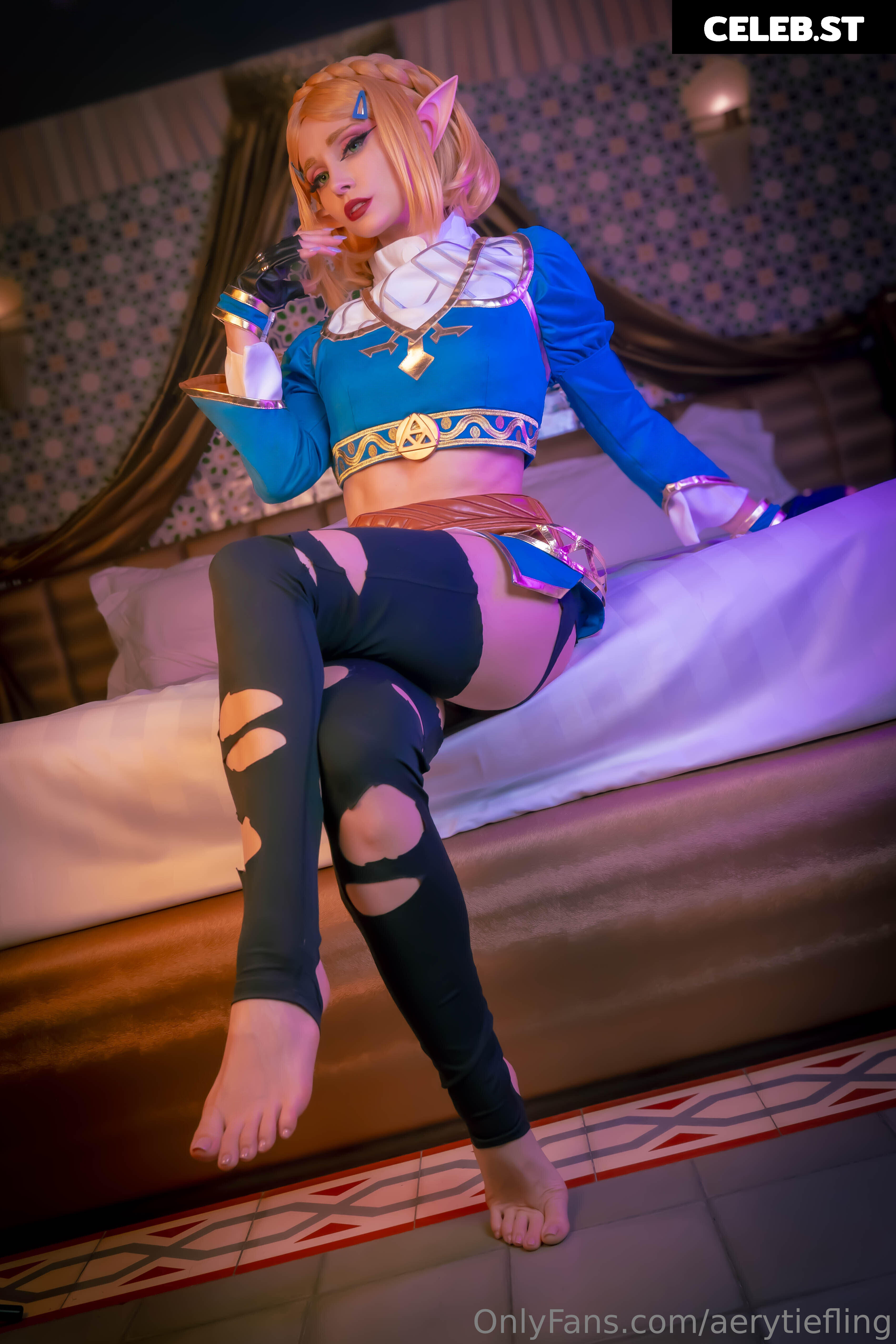 Aery Tiefling Image 24466769