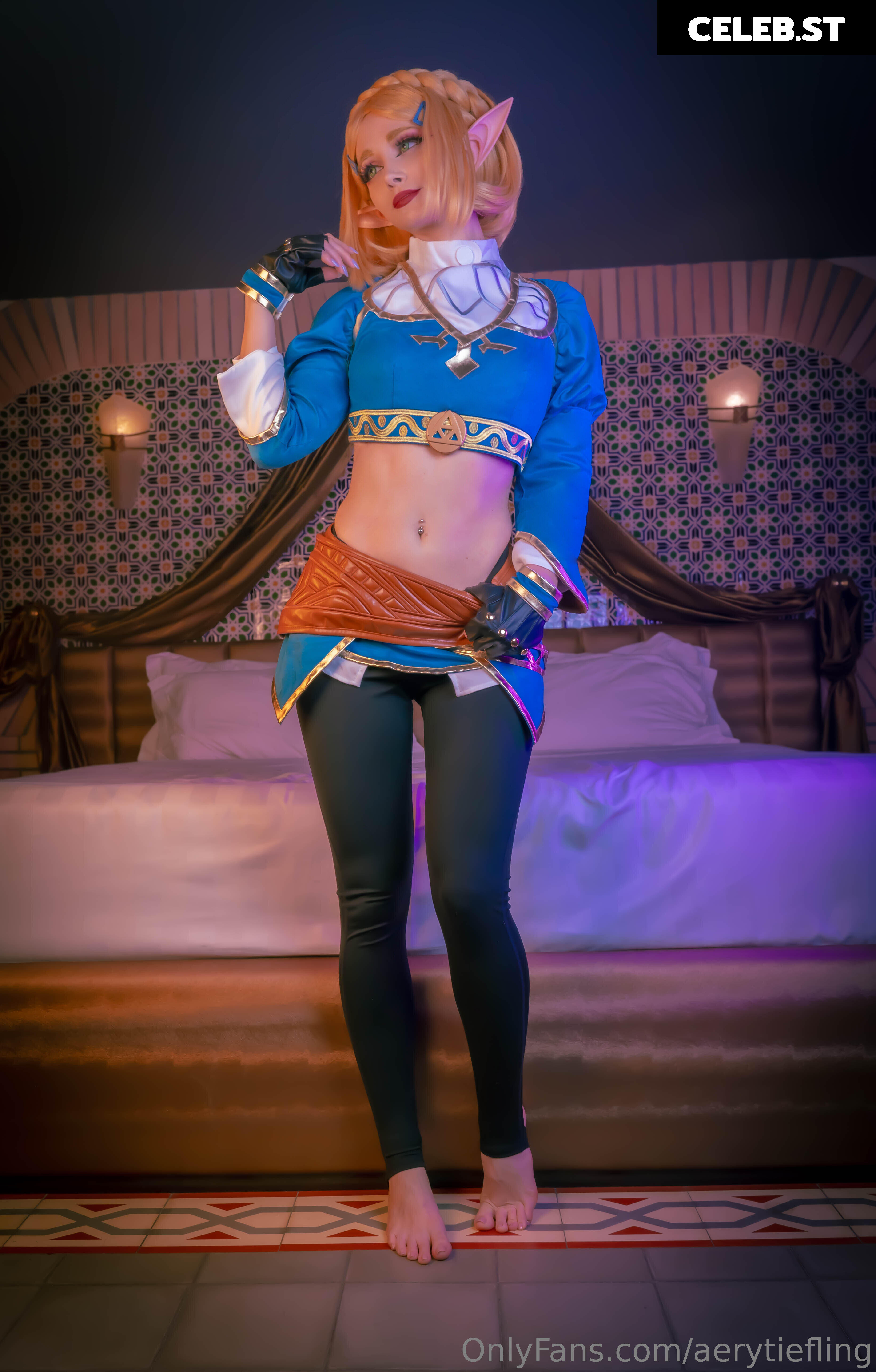 Aery Tiefling Image 24466775