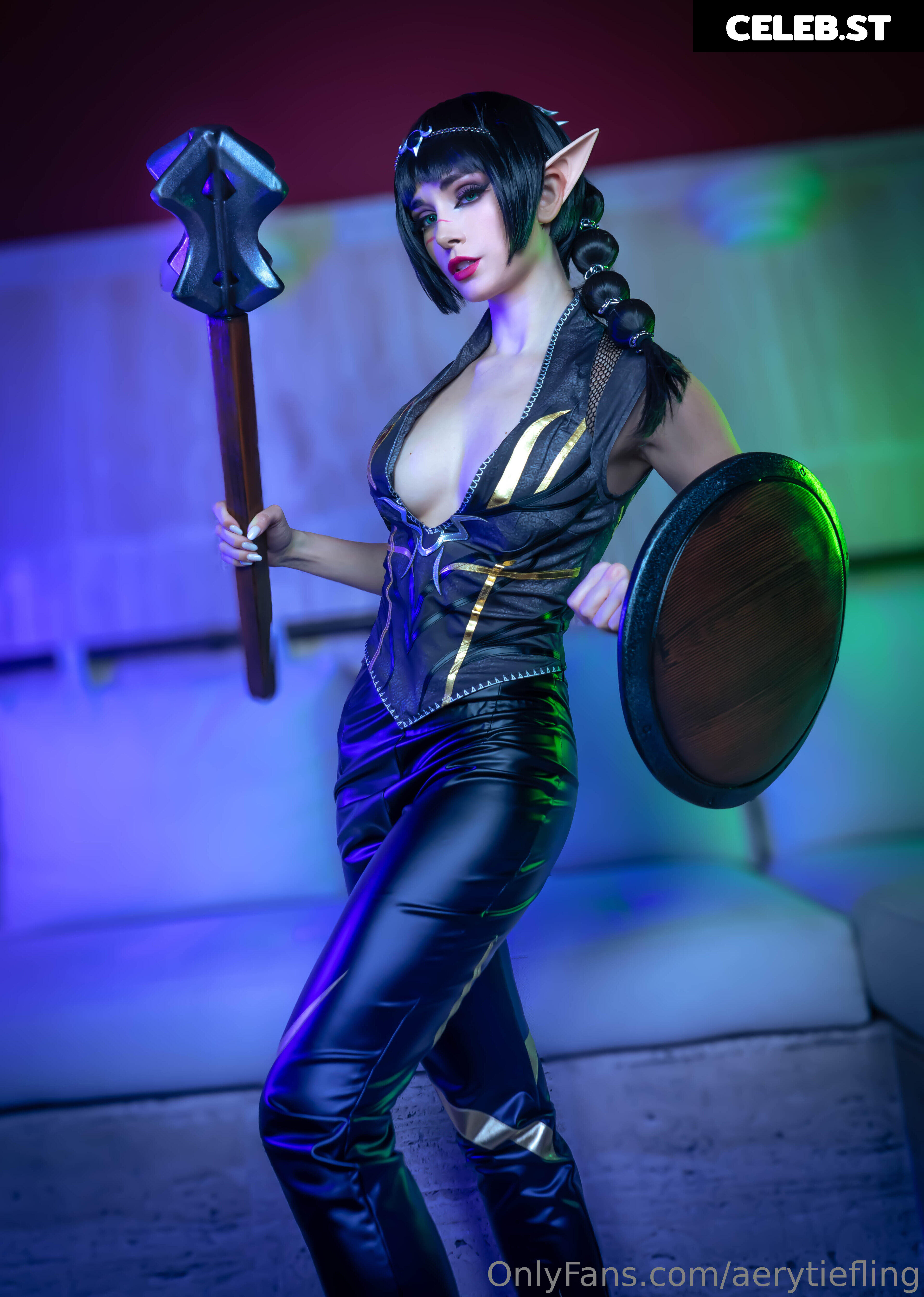 Aery Tiefling Image 24466622