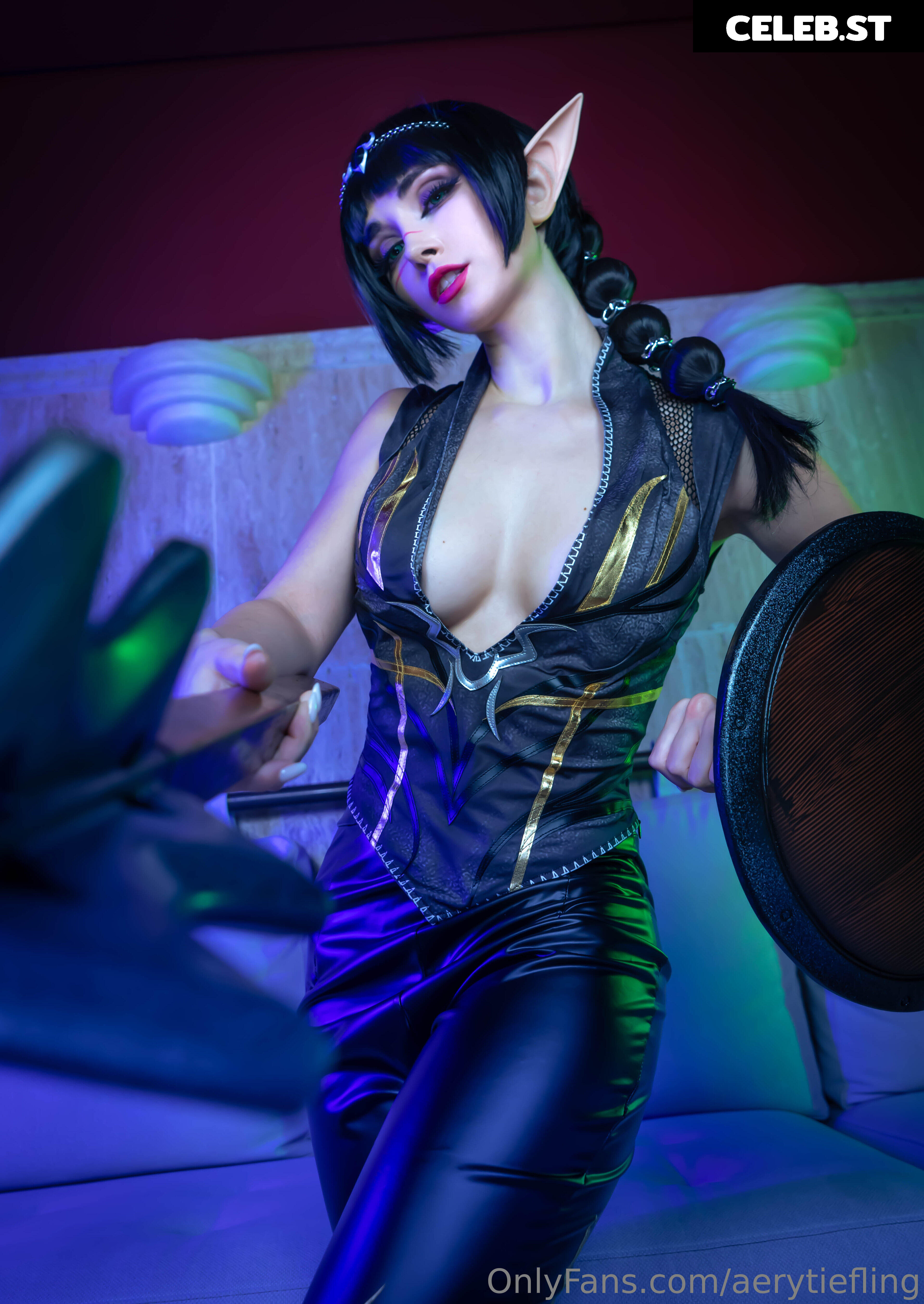 Aery Tiefling Image 24466620