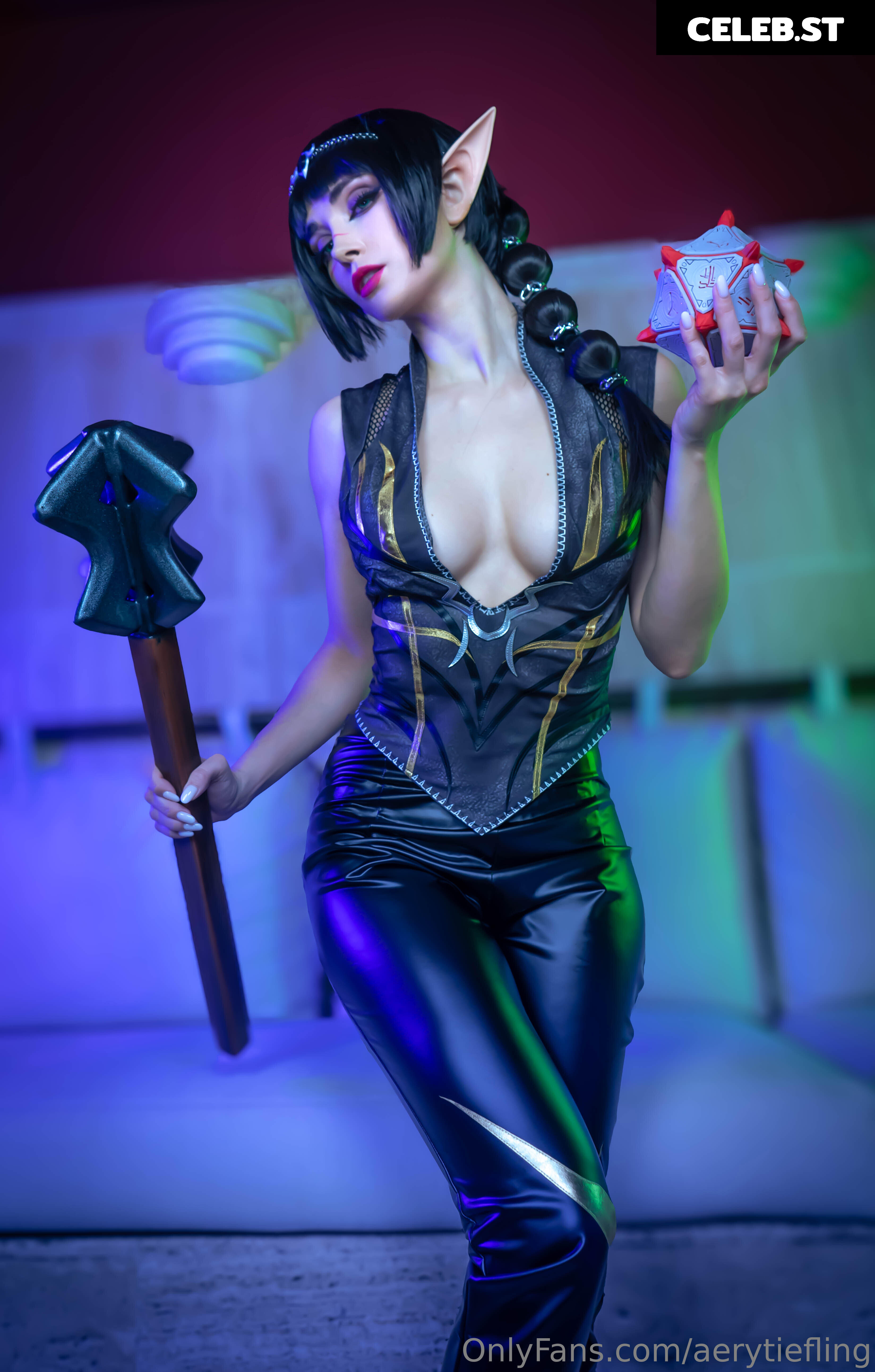 Aery Tiefling Image 24466619