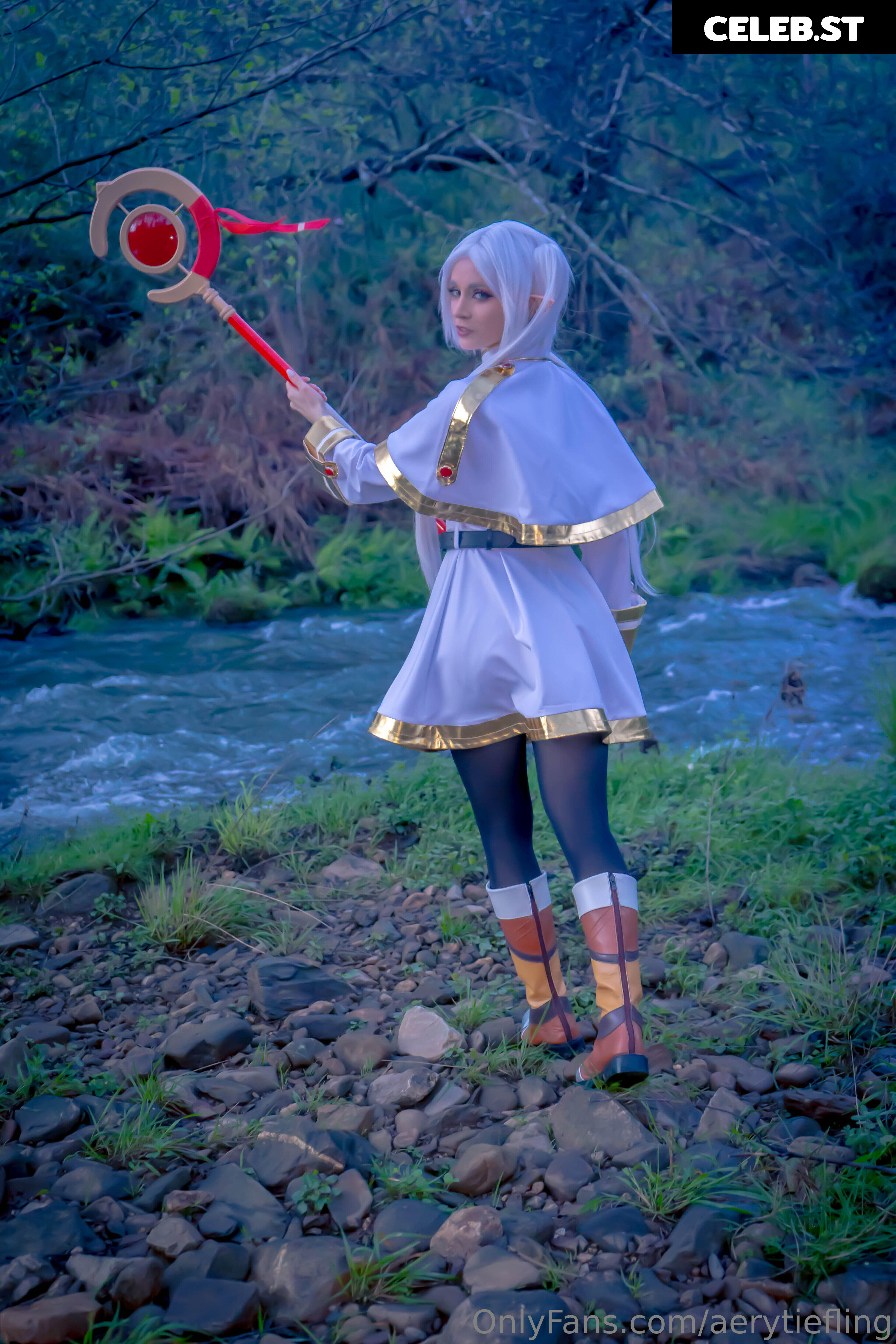Aery Tiefling Image 24466654