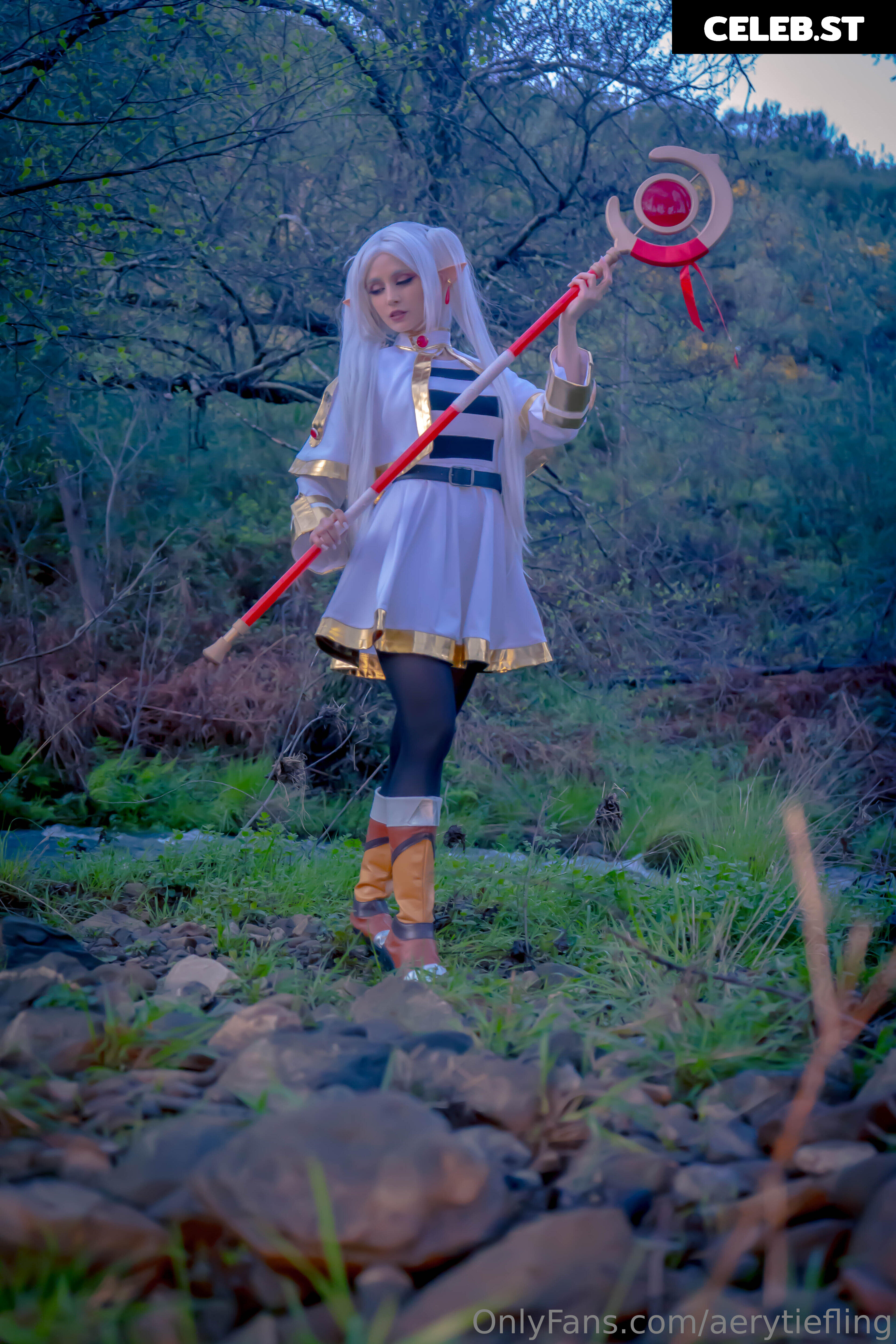 Aery Tiefling Image 24466649