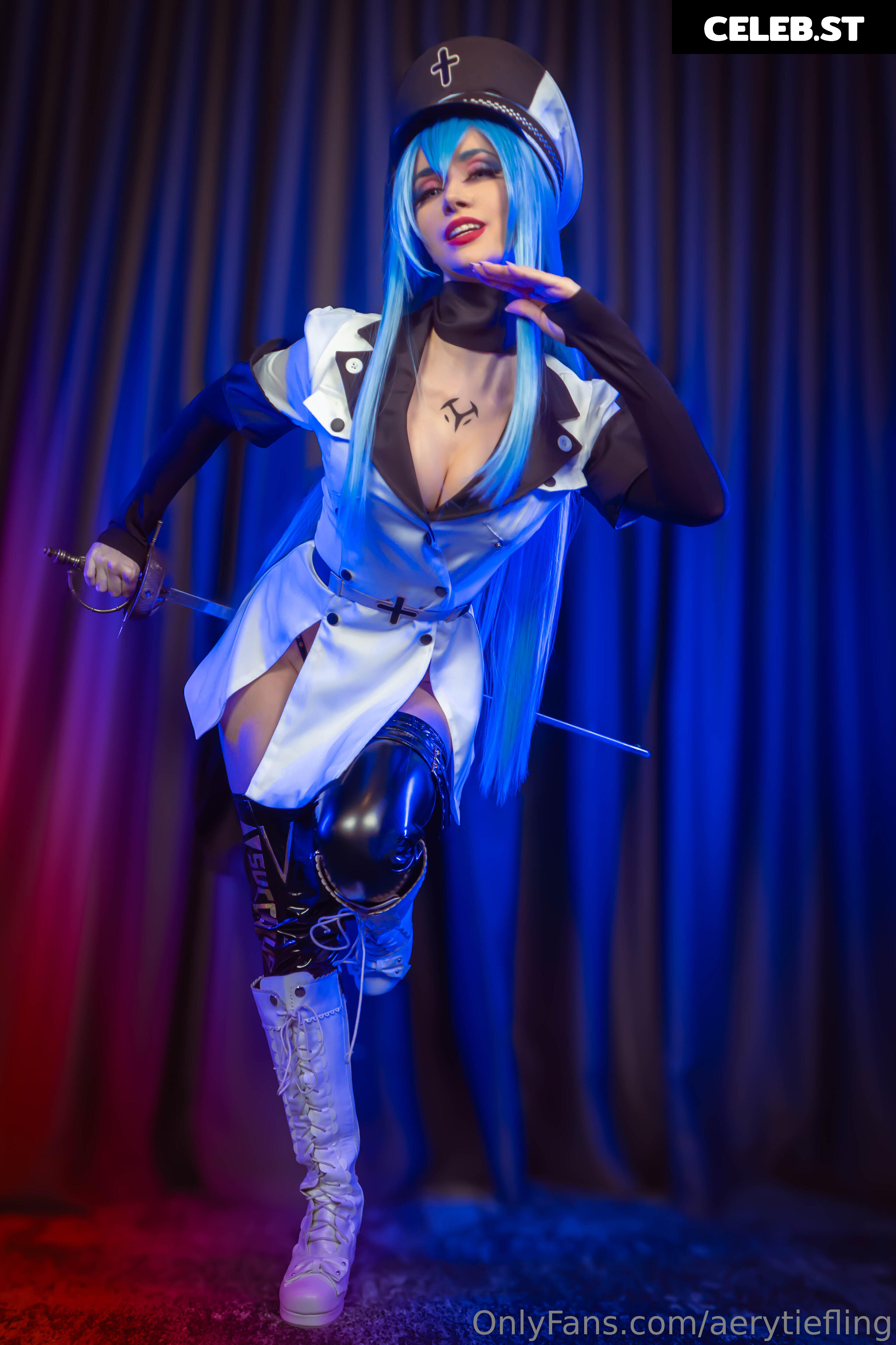 Aery Tiefling Image 24466674
