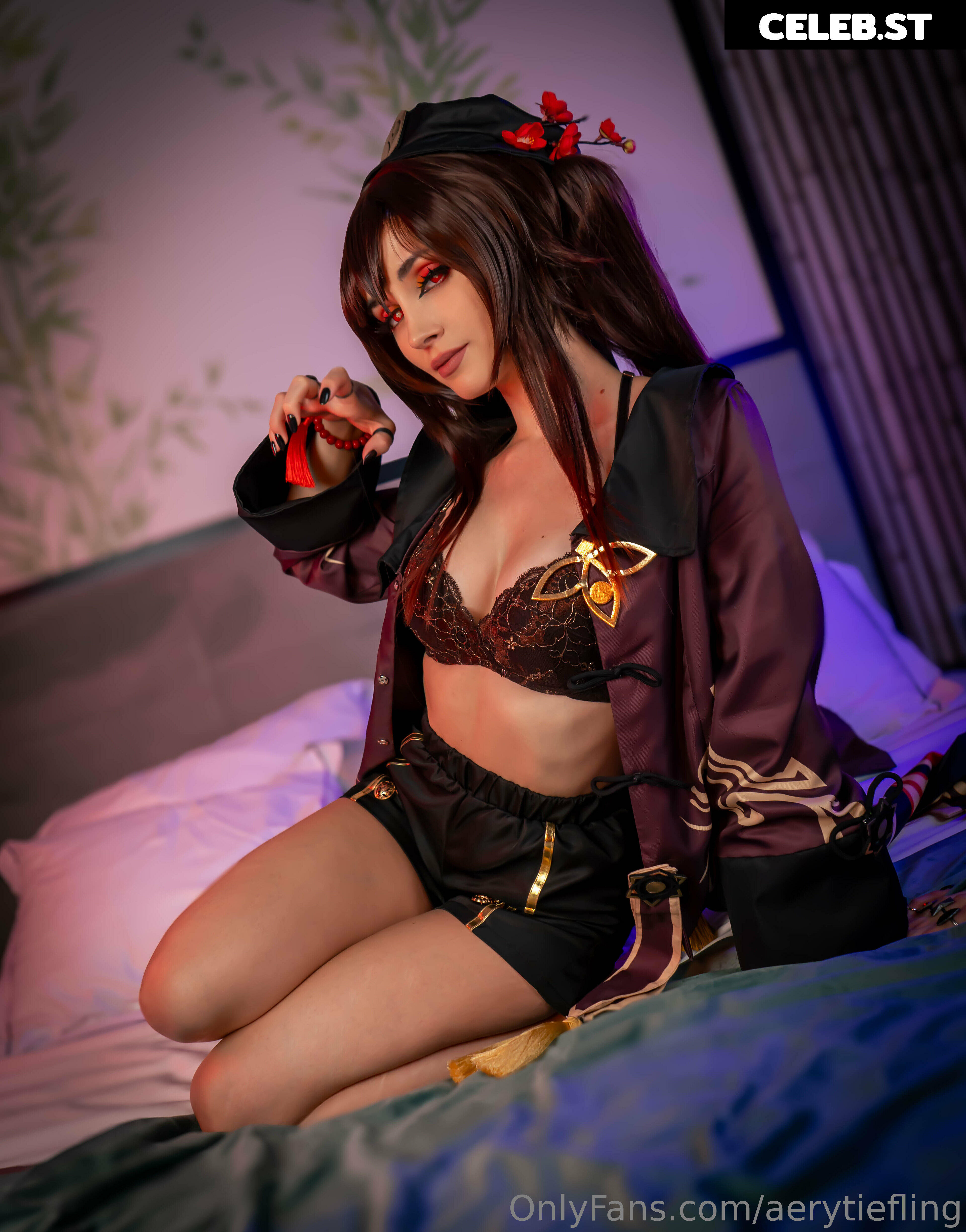 Aery Tiefling Image 24466122