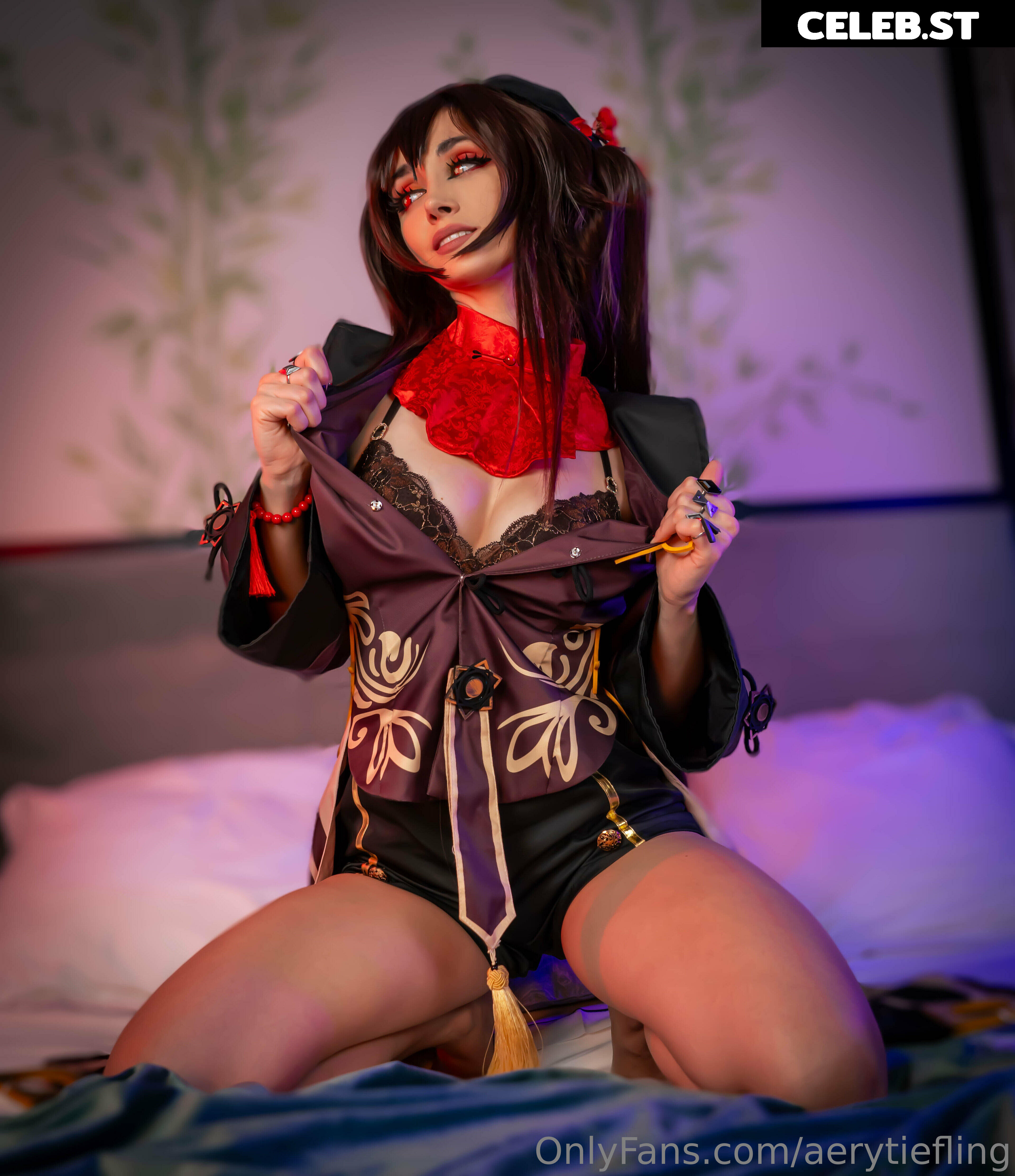 Aery Tiefling Image 24466121