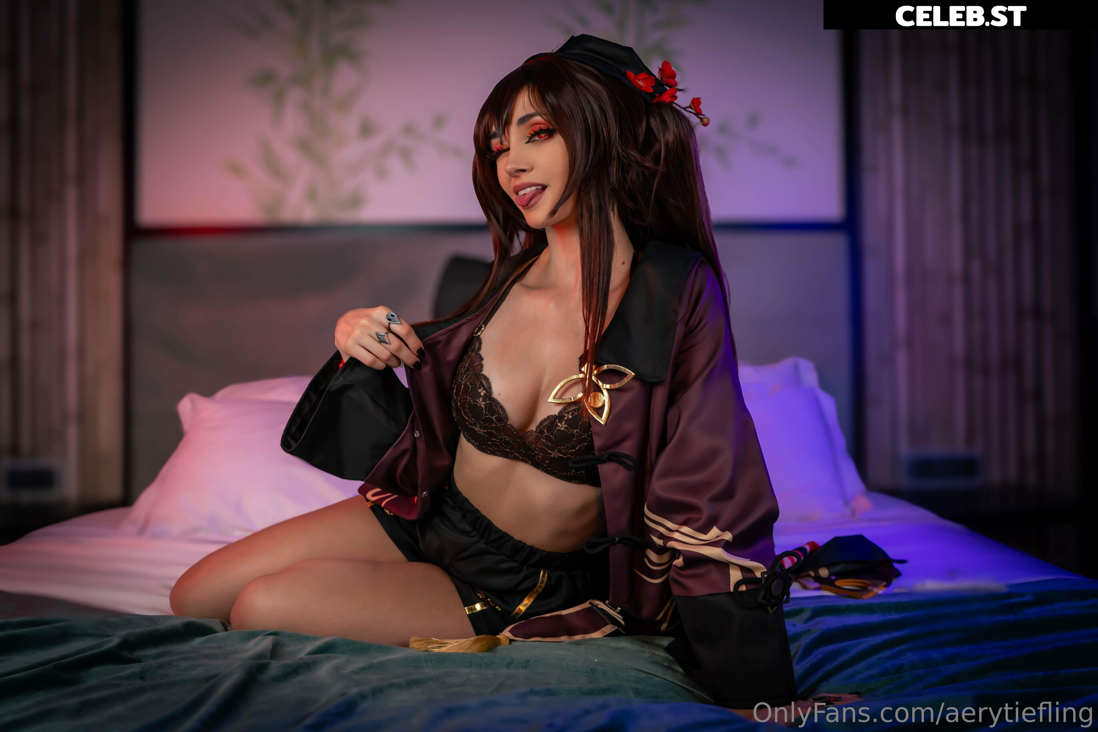 Aery Tiefling Image 24466124