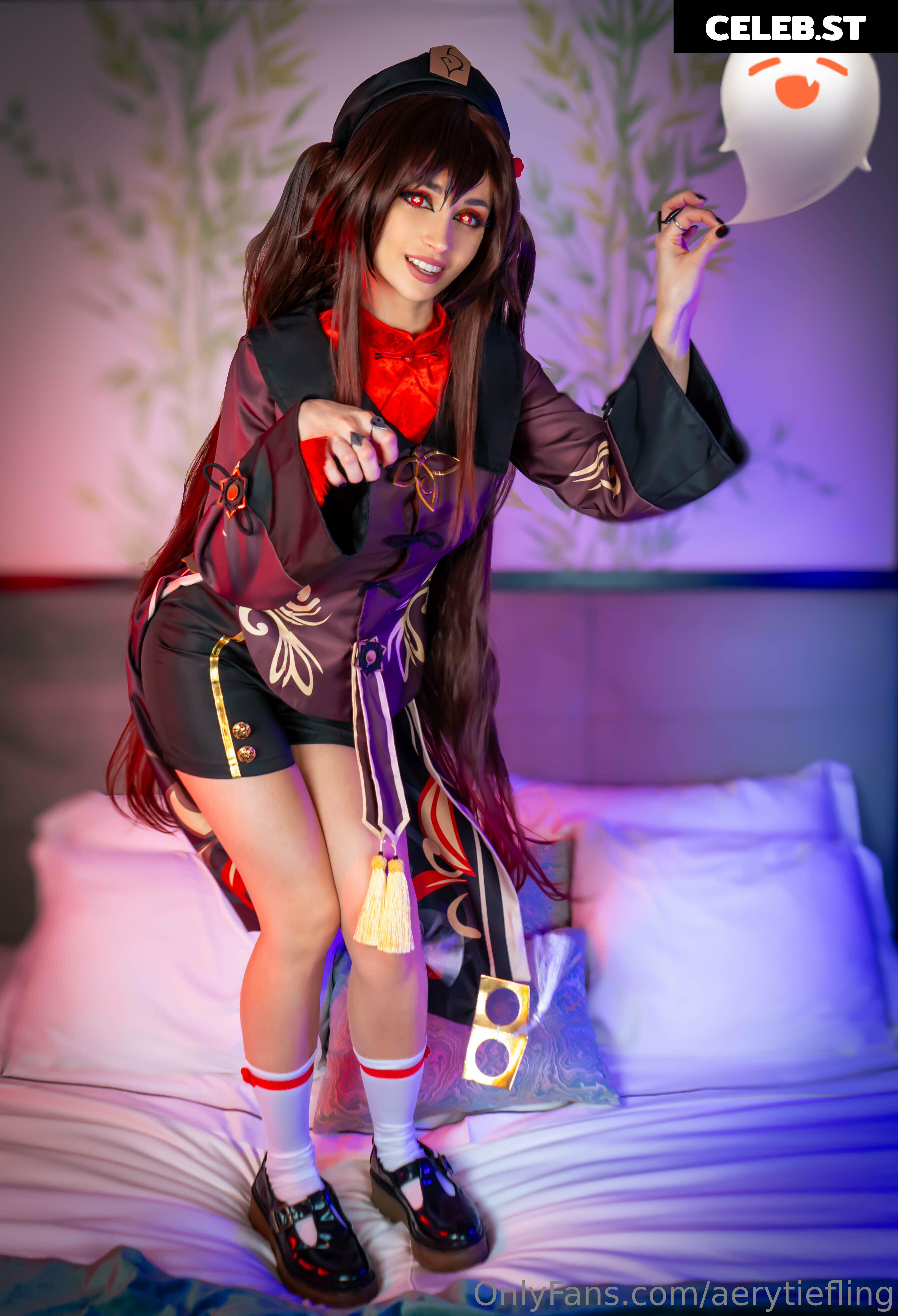 Aery Tiefling Image 24466112