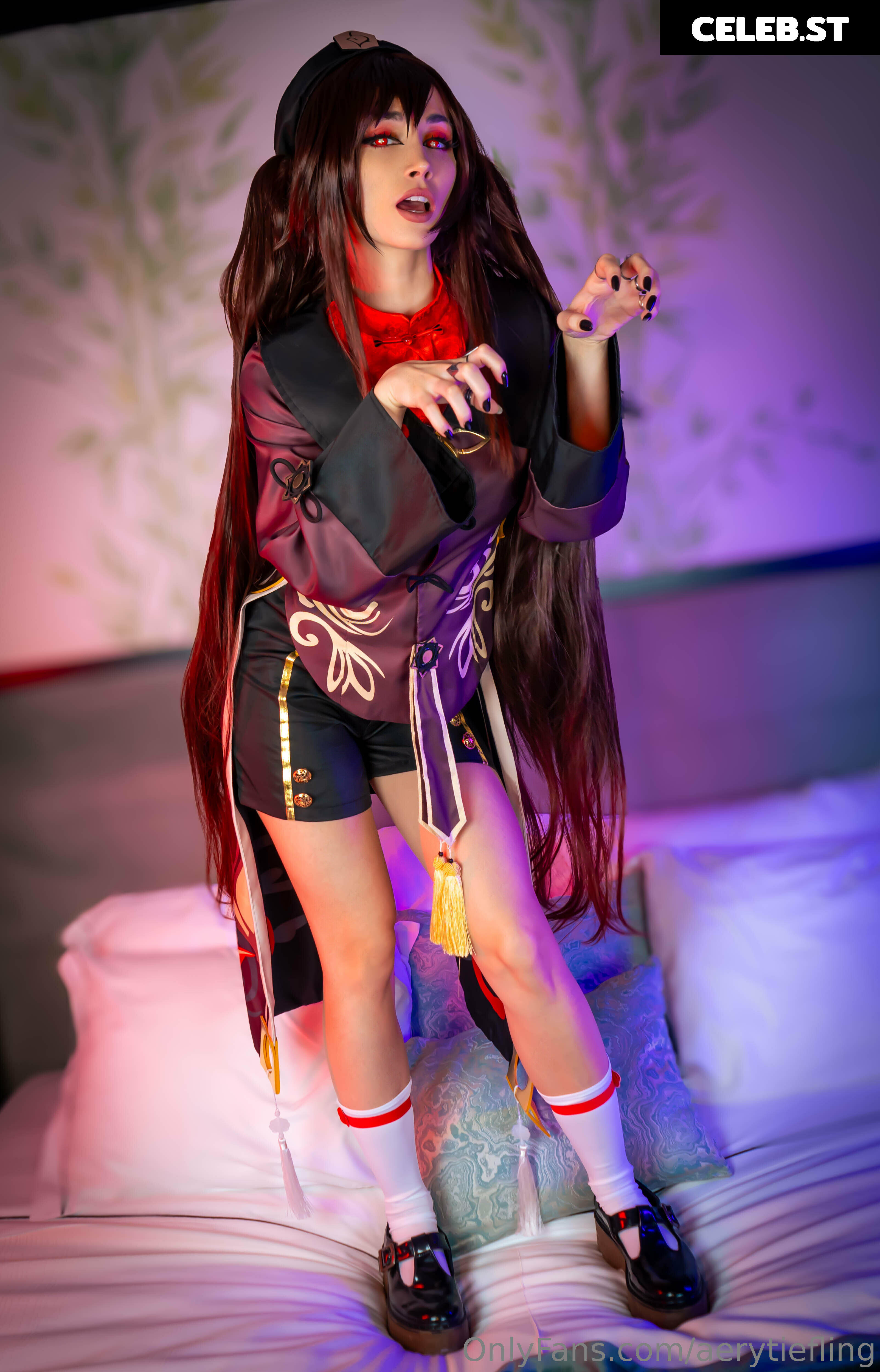 Aery Tiefling Image 24466111
