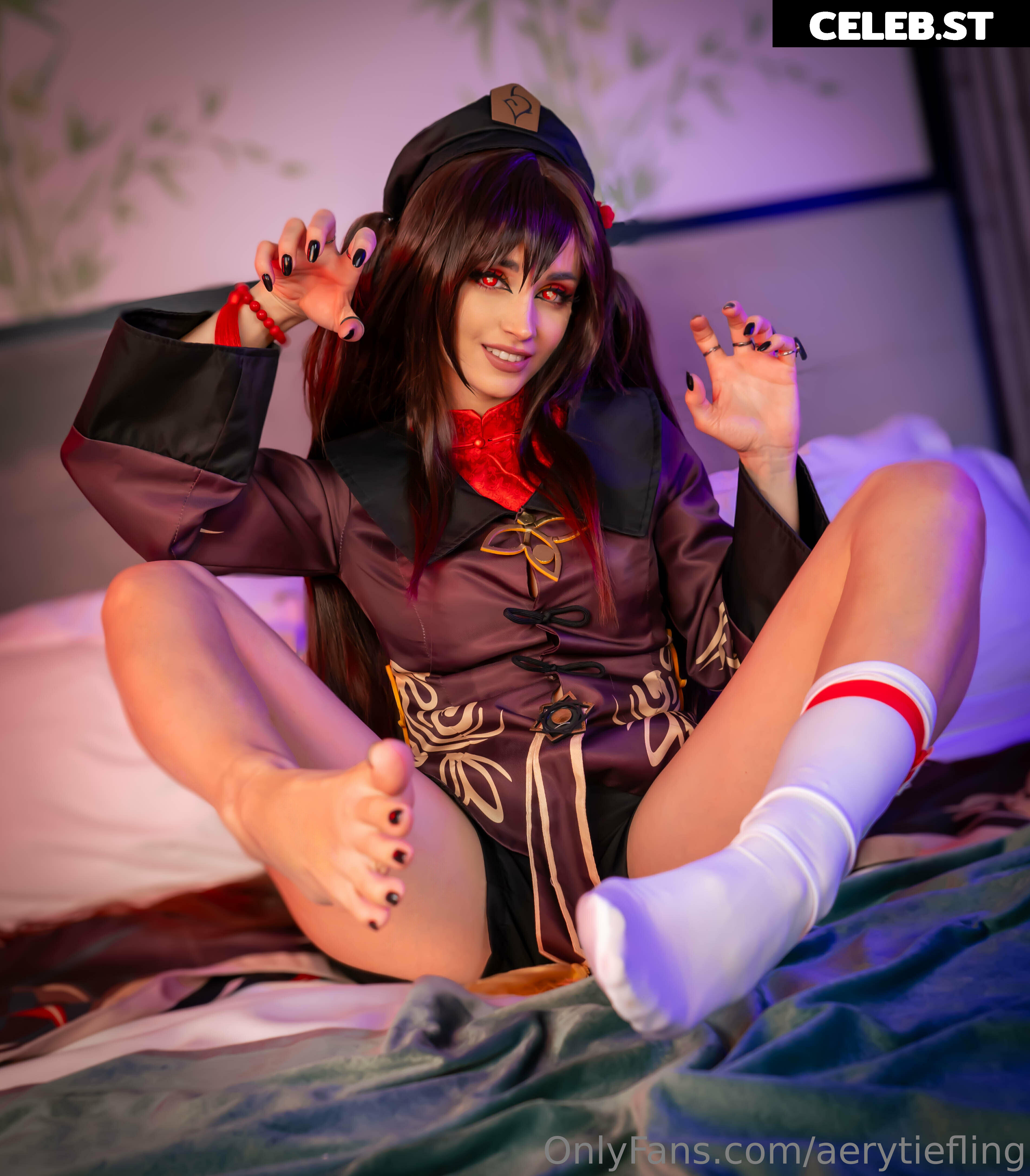 Aery Tiefling Image 24466116