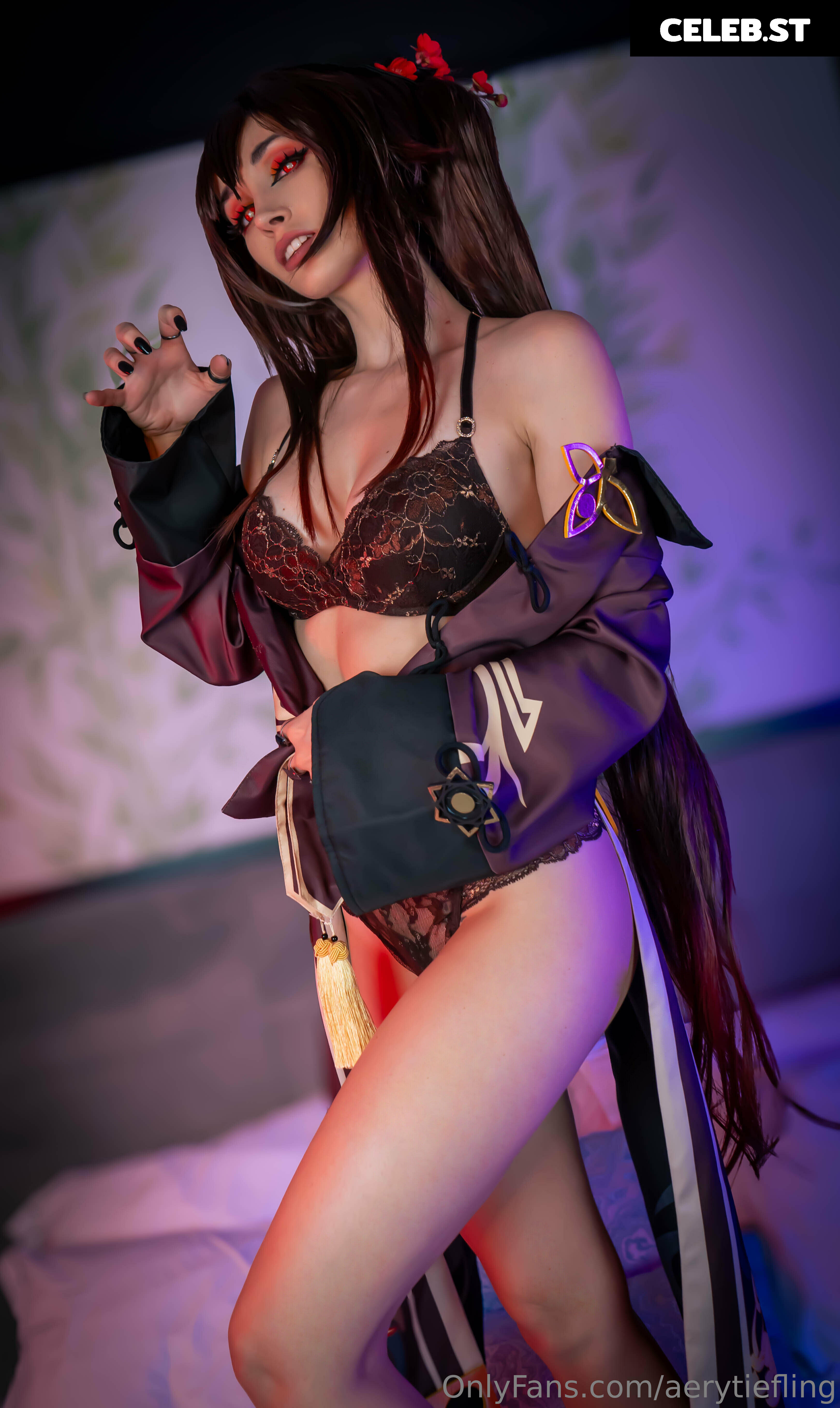 Aery Tiefling Image 24466136