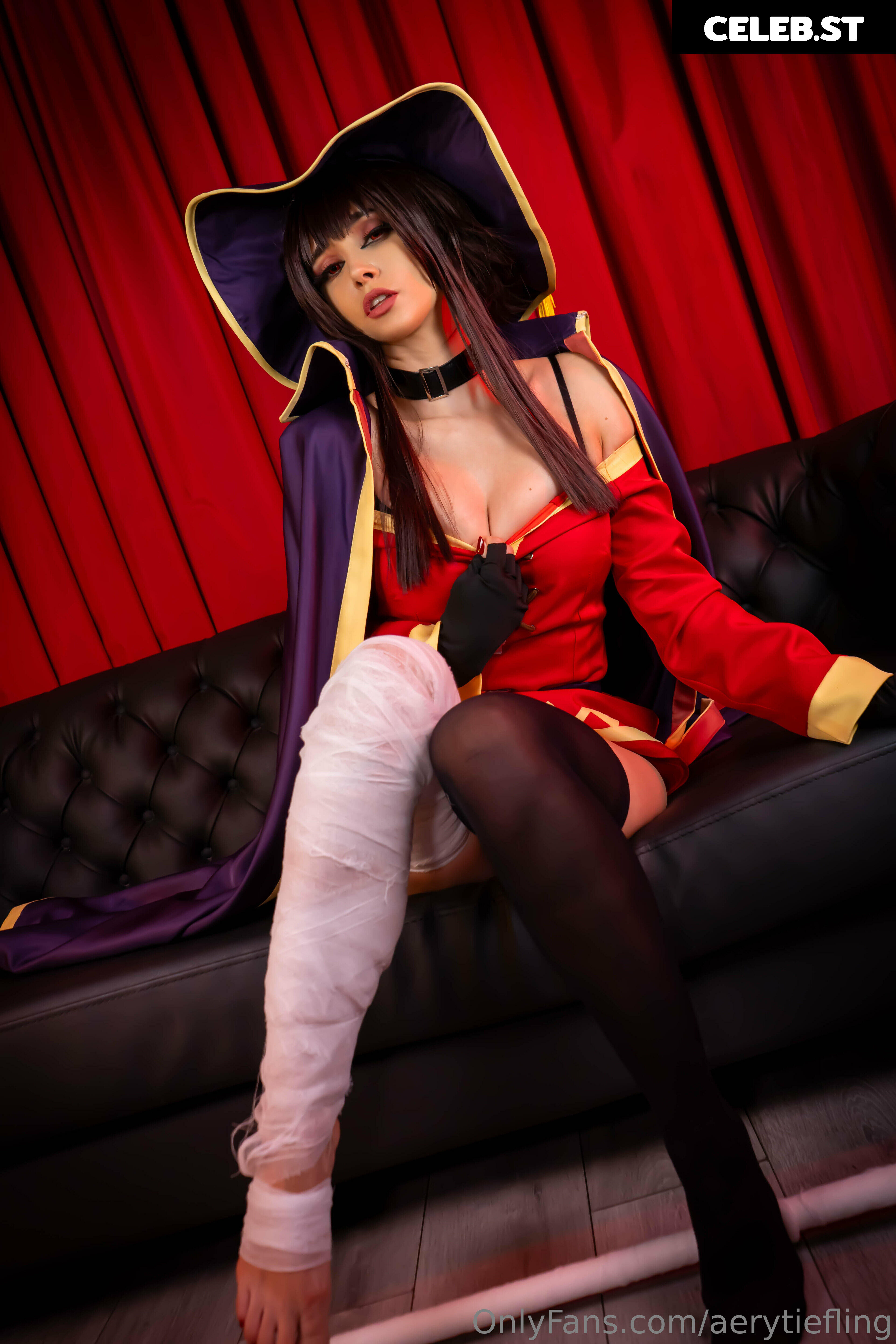 Aery Tiefling Image 24466025