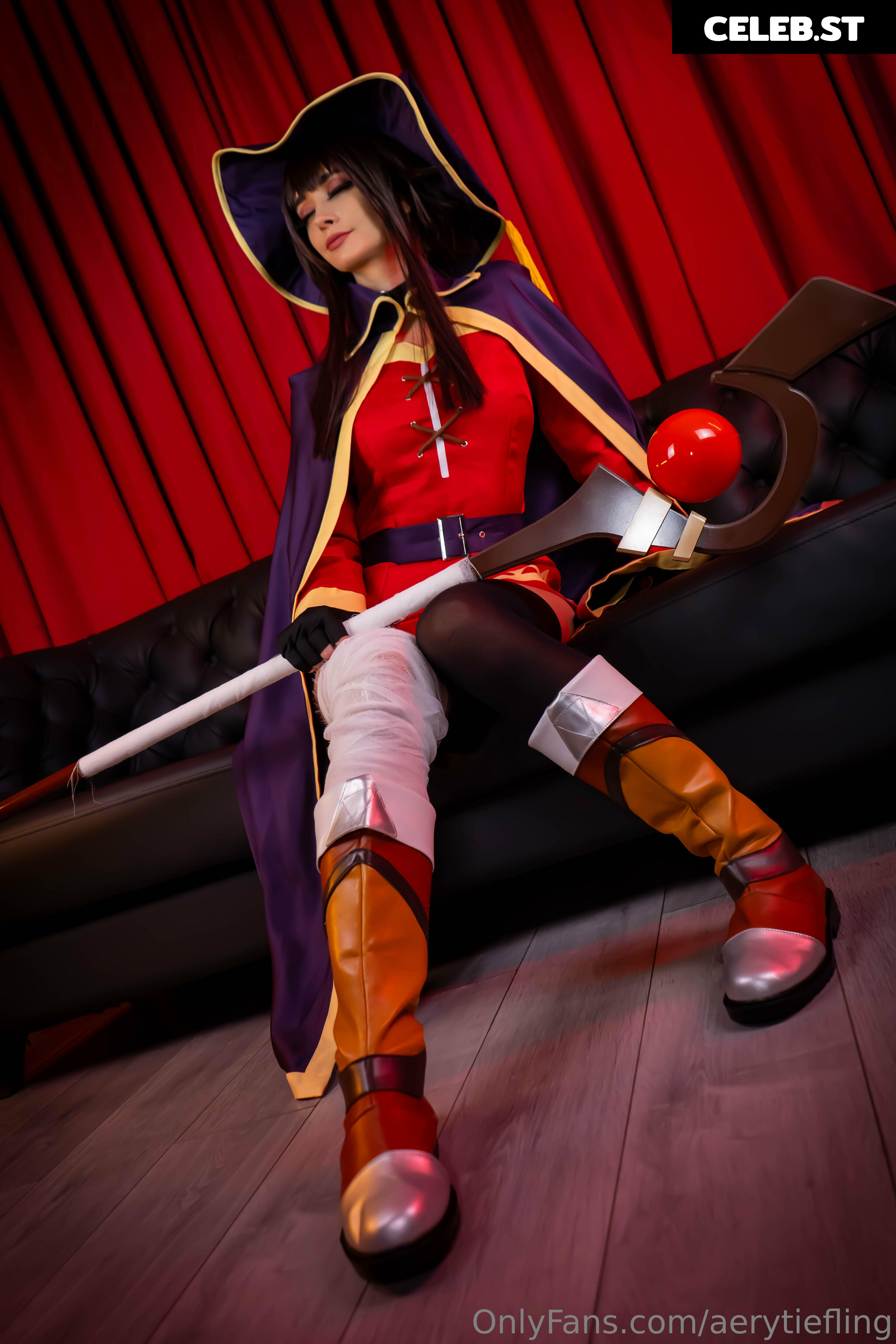 Aery Tiefling Image 24466018