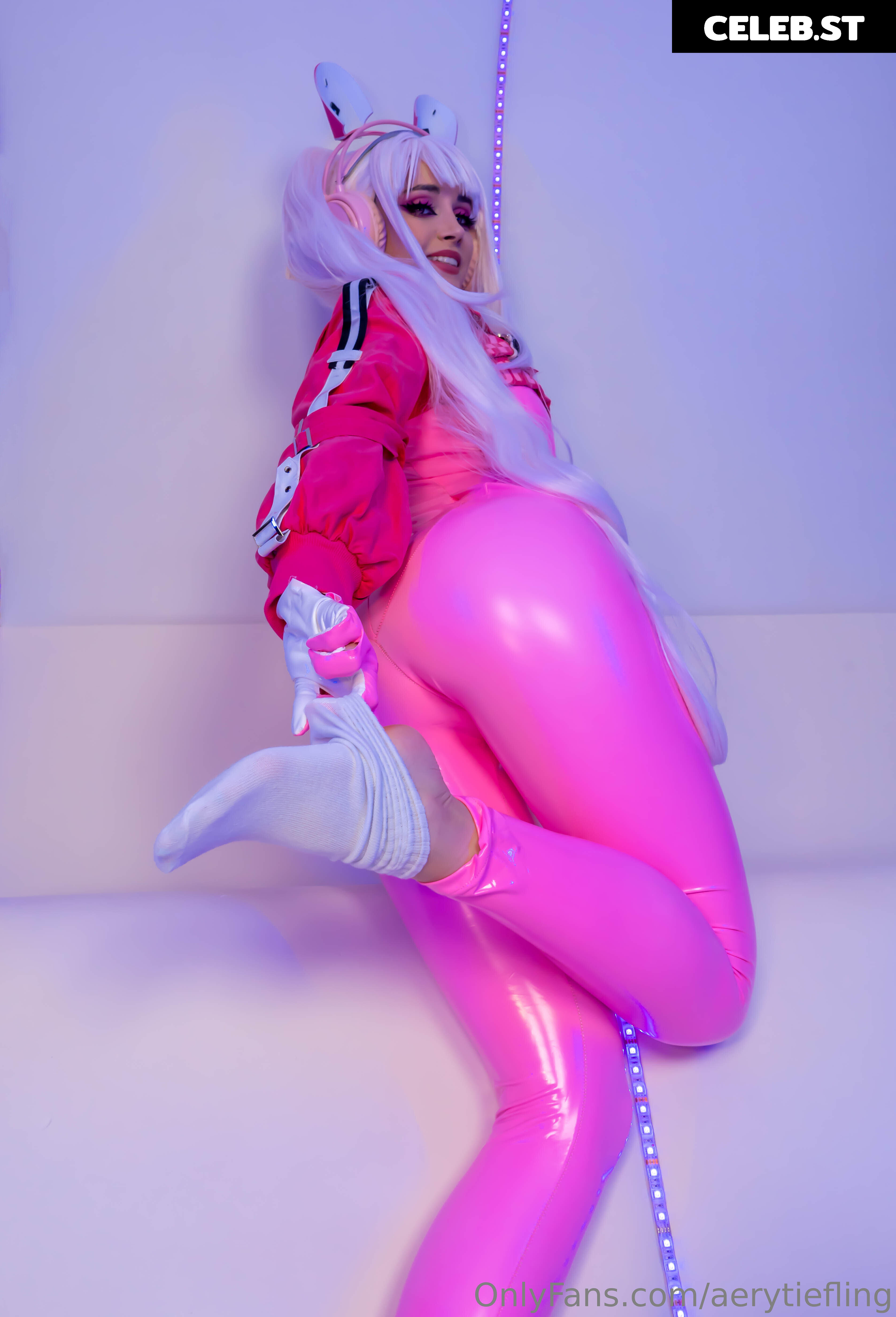 Aery Tiefling Image 24466334