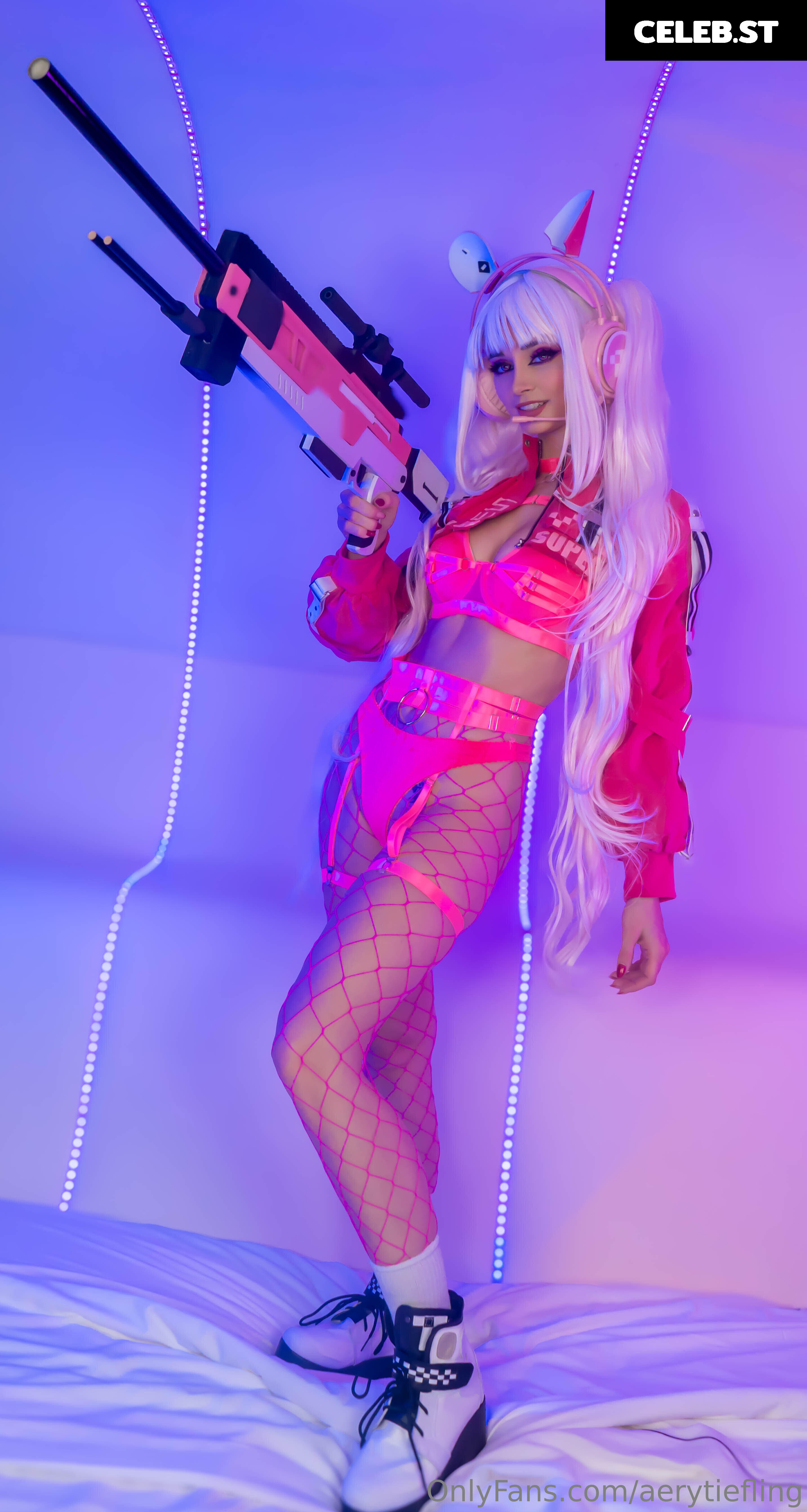 Aery Tiefling Image 24466361