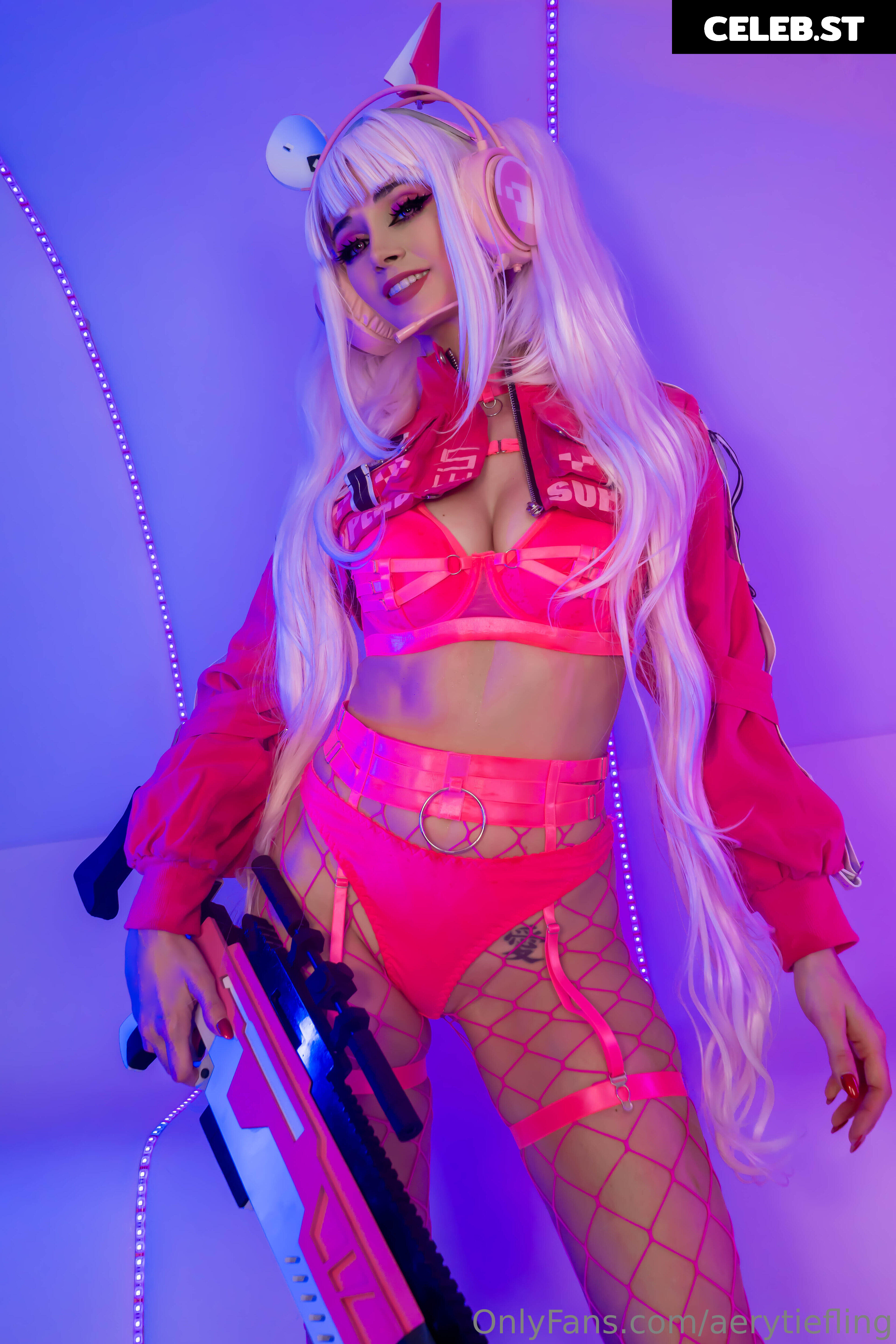 Aery Tiefling Image 24466364