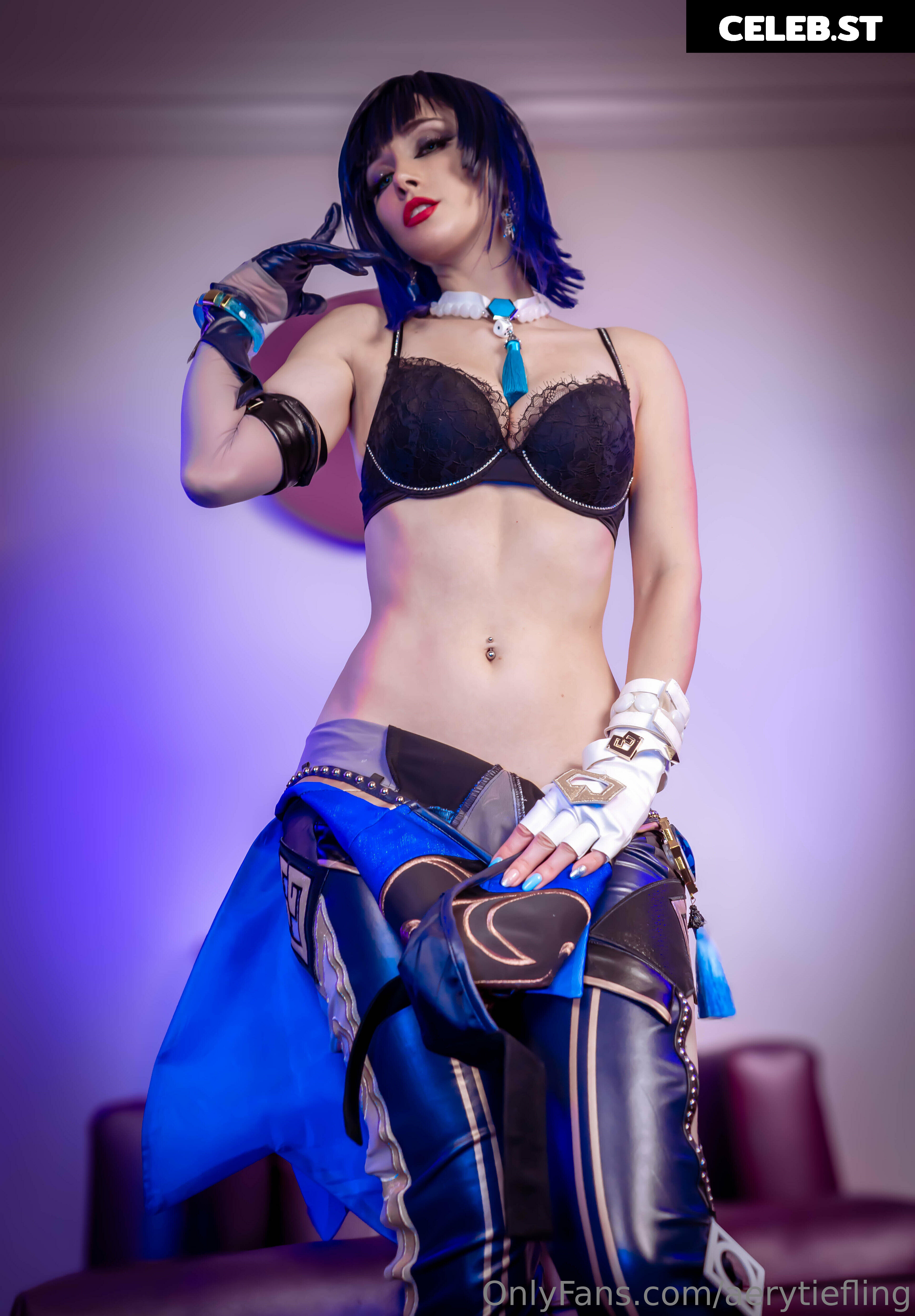 Aery Tiefling Image 24466222