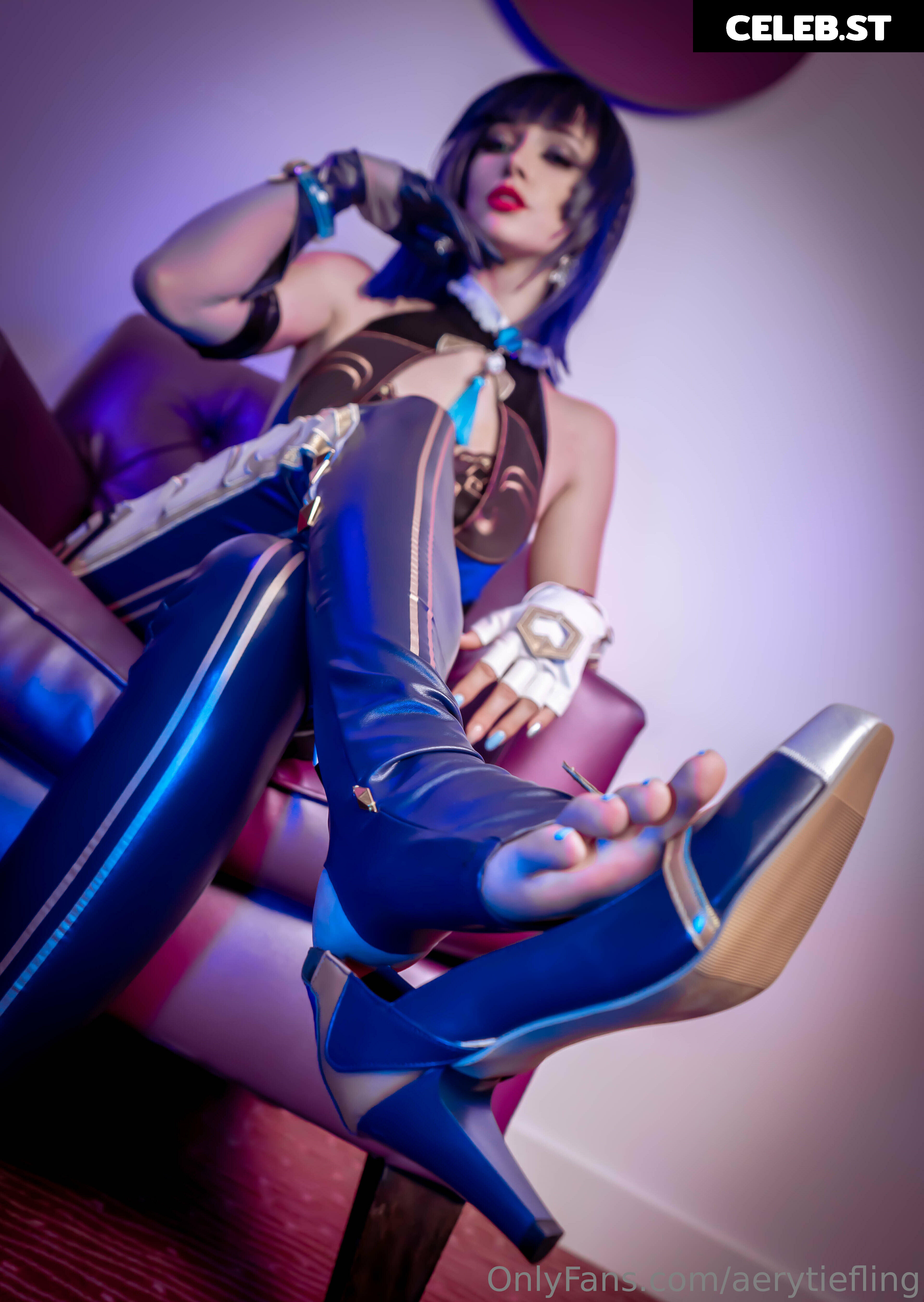 Aery Tiefling Image 24466212