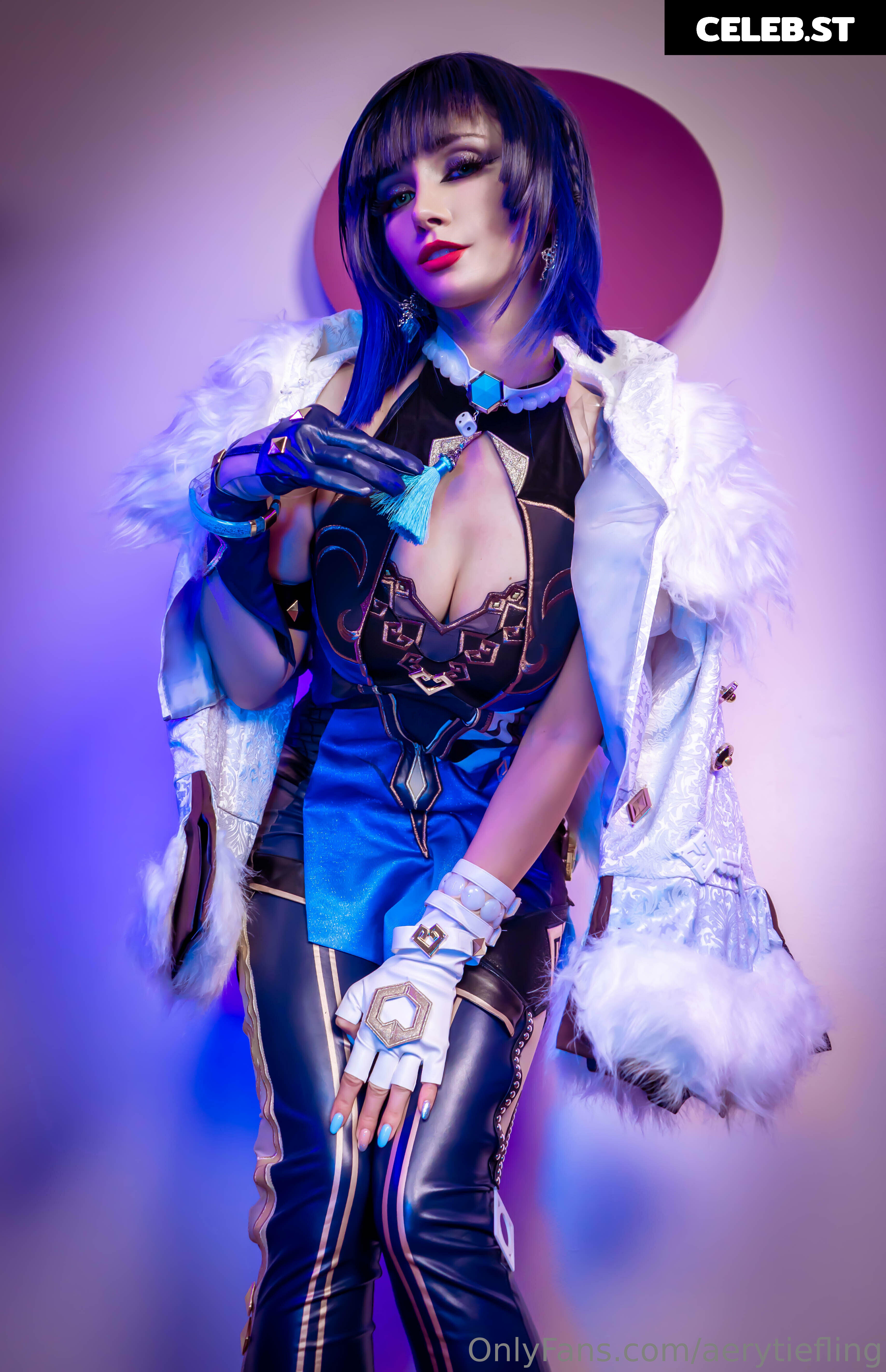 Aery Tiefling Image 24466210