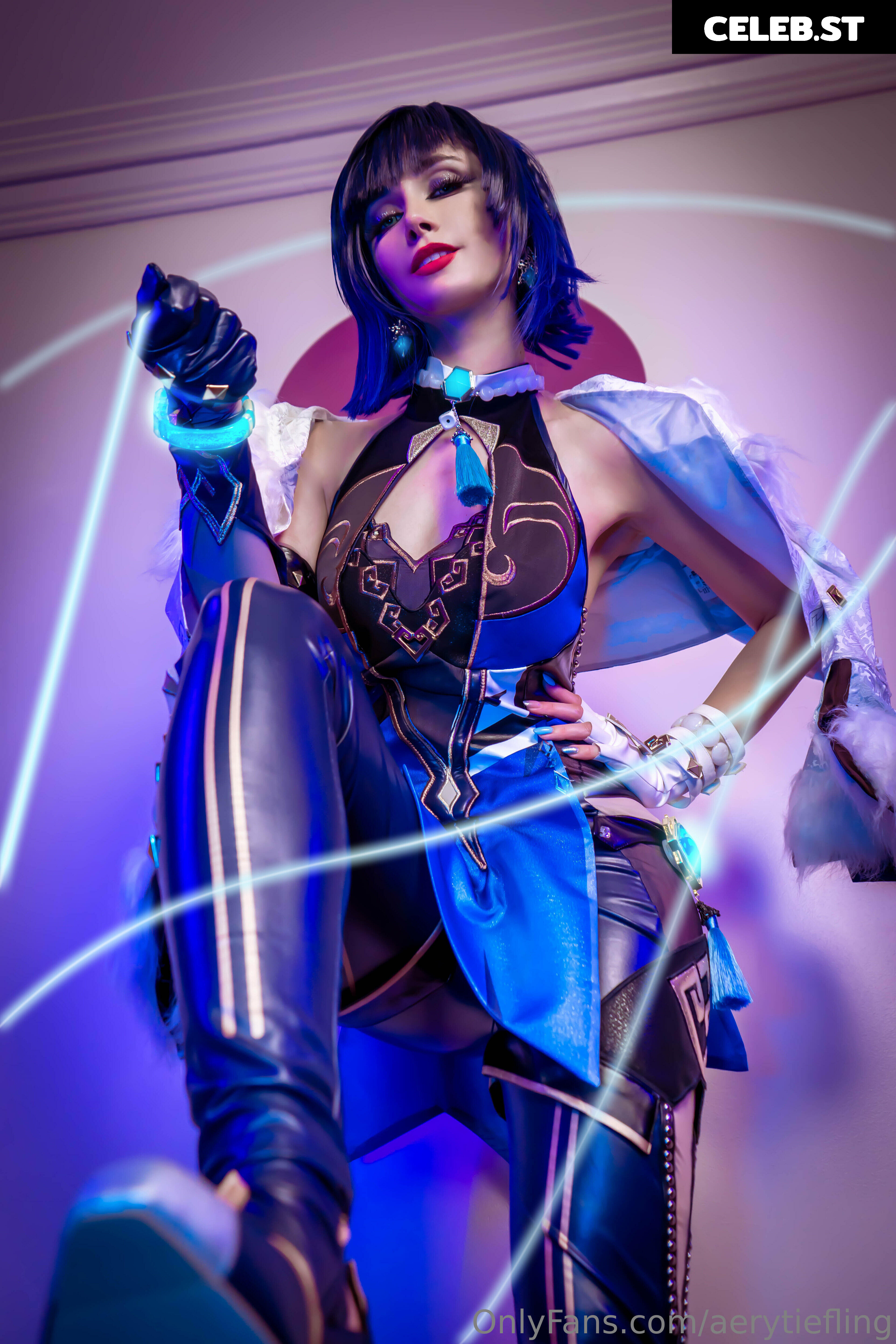 Aery Tiefling Image 24466209