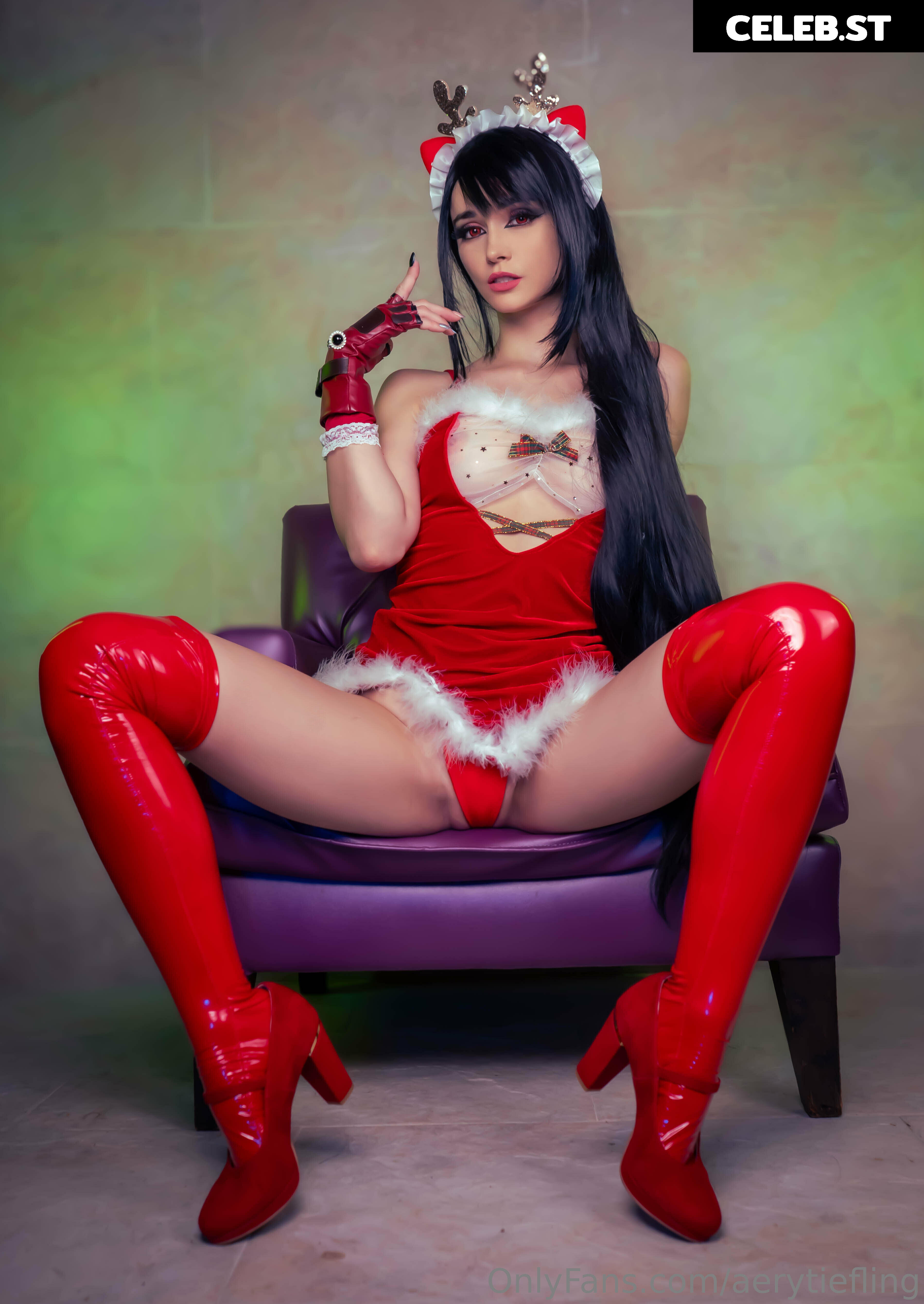 Aery Tiefling Image 24466274