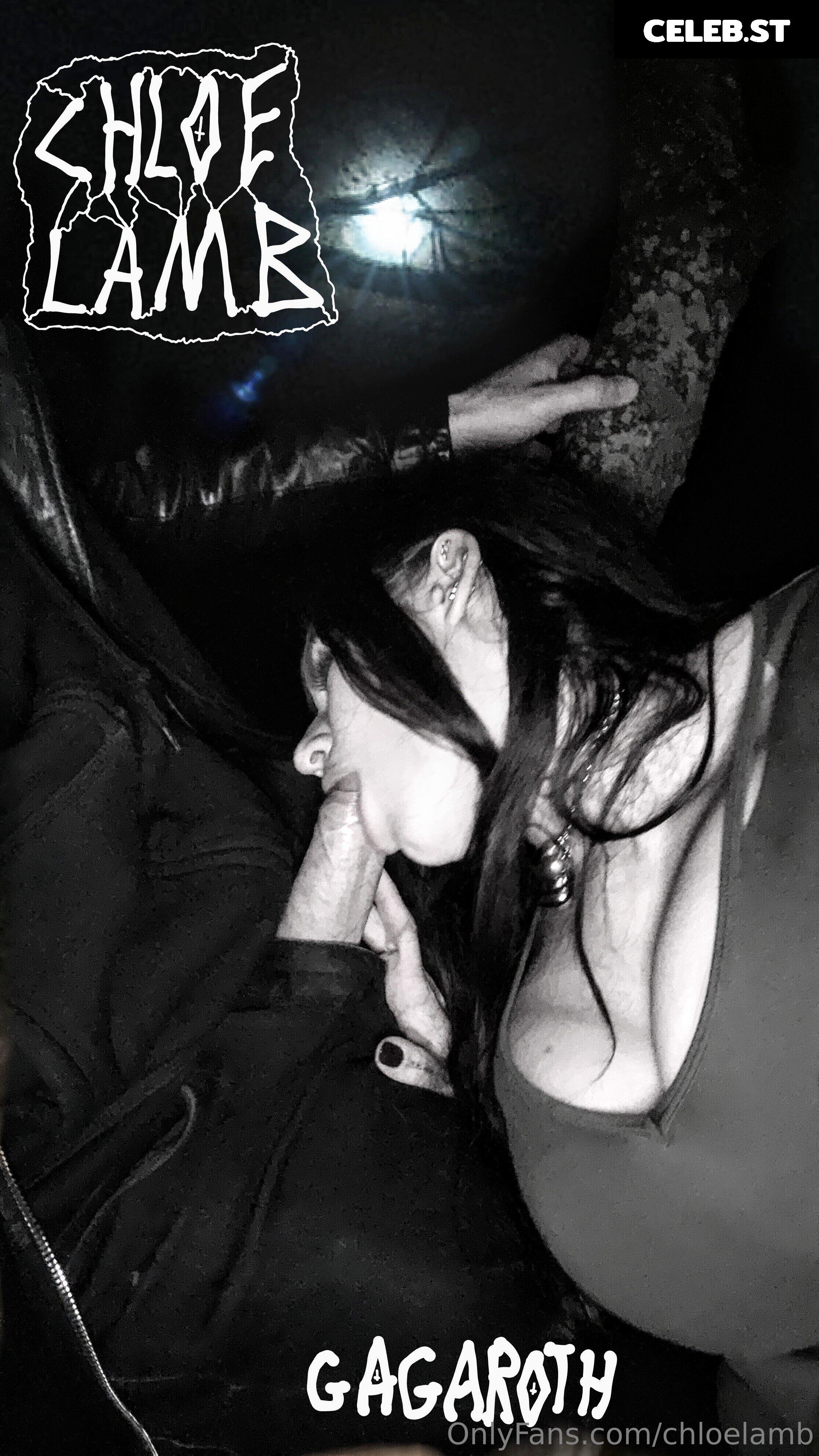 Chloe Lamb Image 24461951