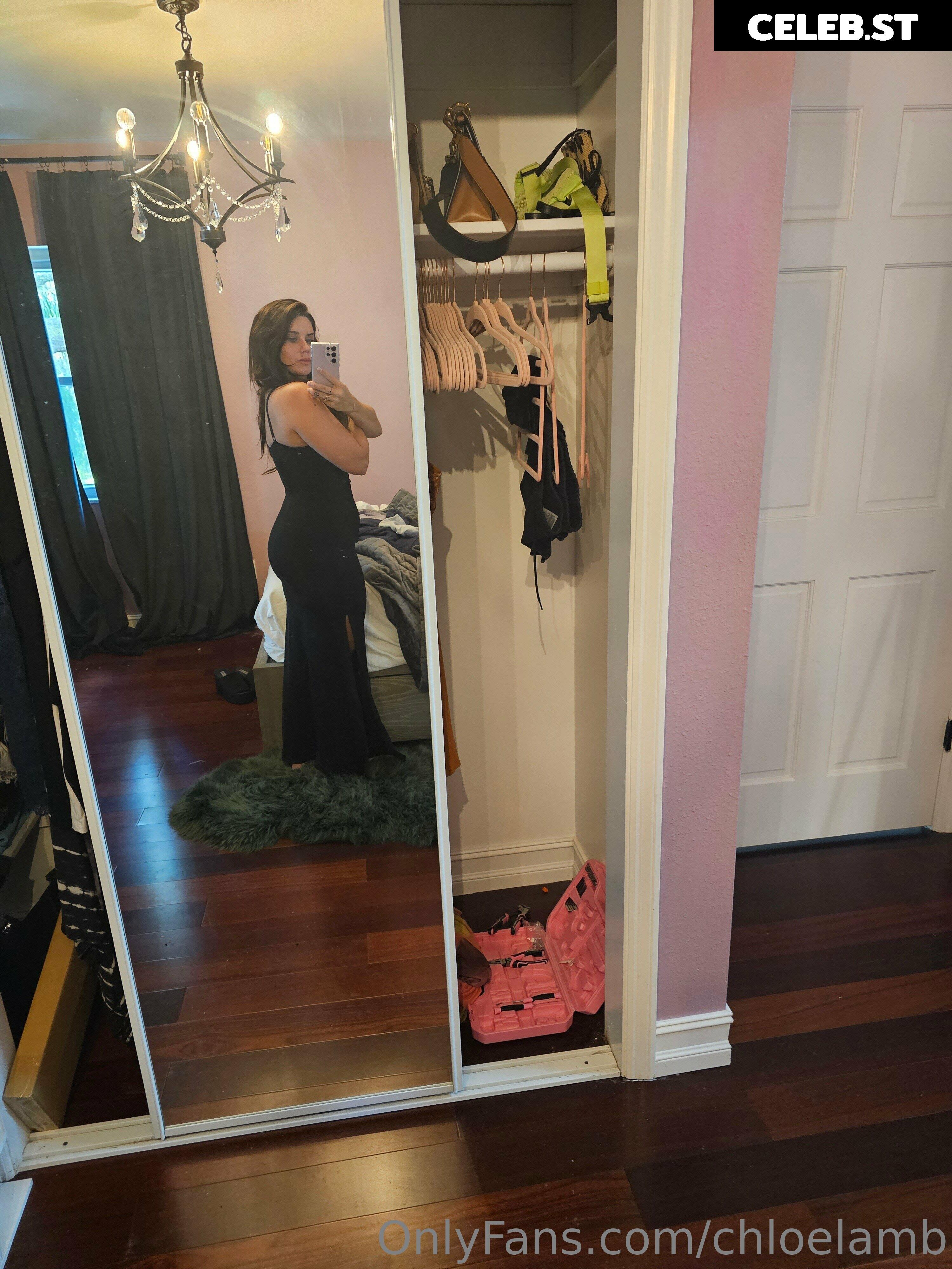 Chloe Lamb Image 24461802