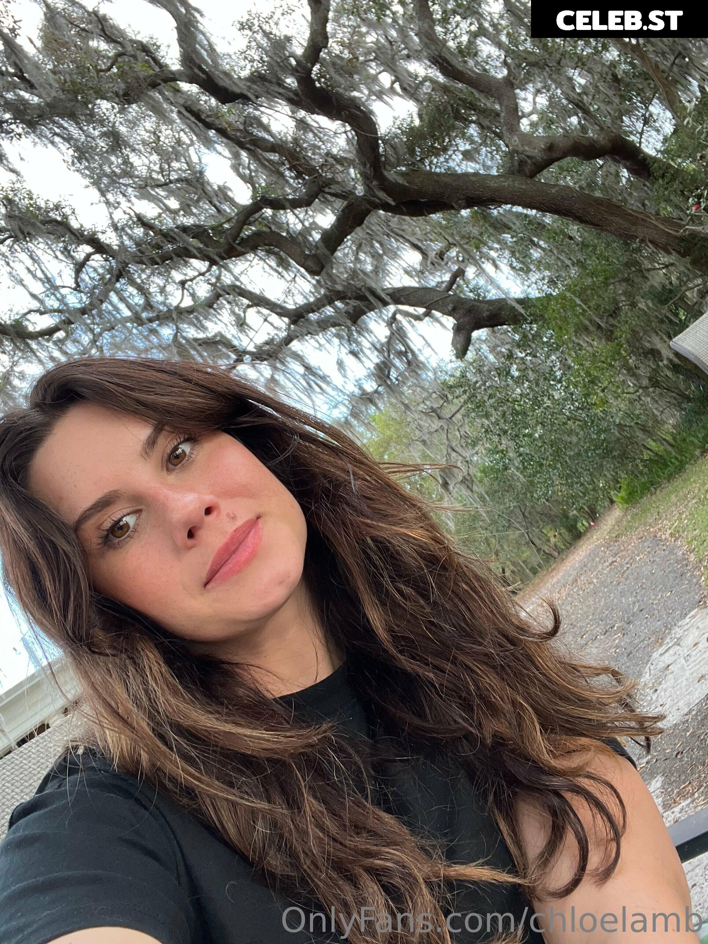 Chloe Lamb Image 24461760