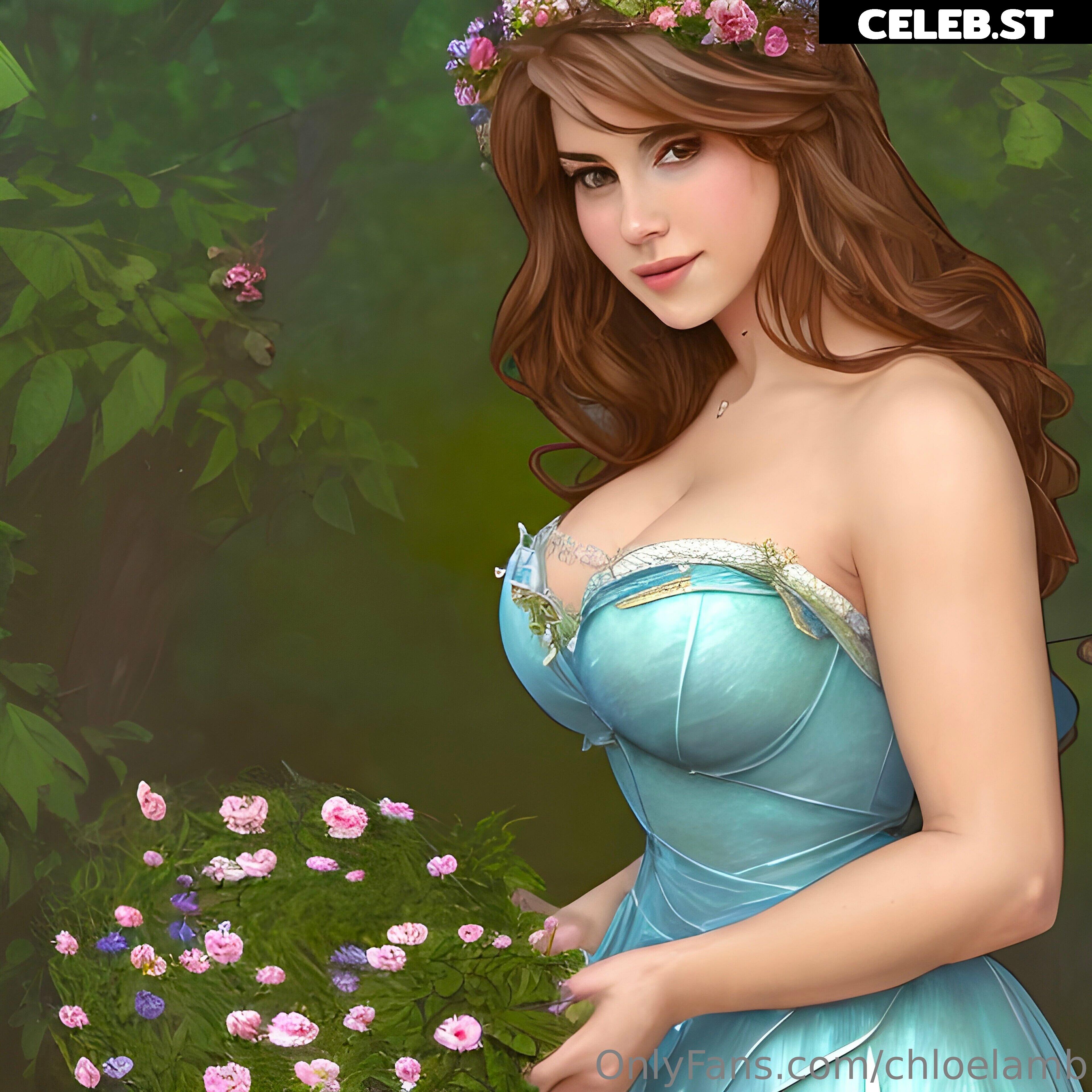 Chloe Lamb Image 24461675