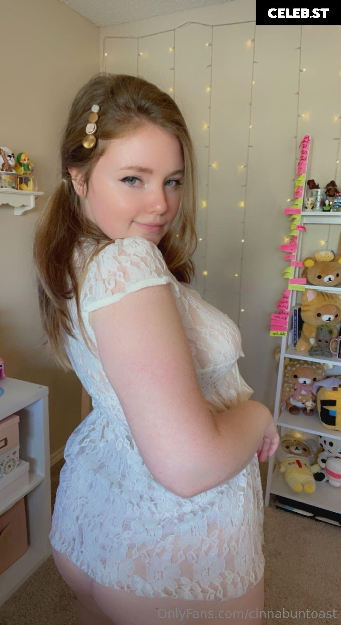 cinnabuntoast Image 2446060