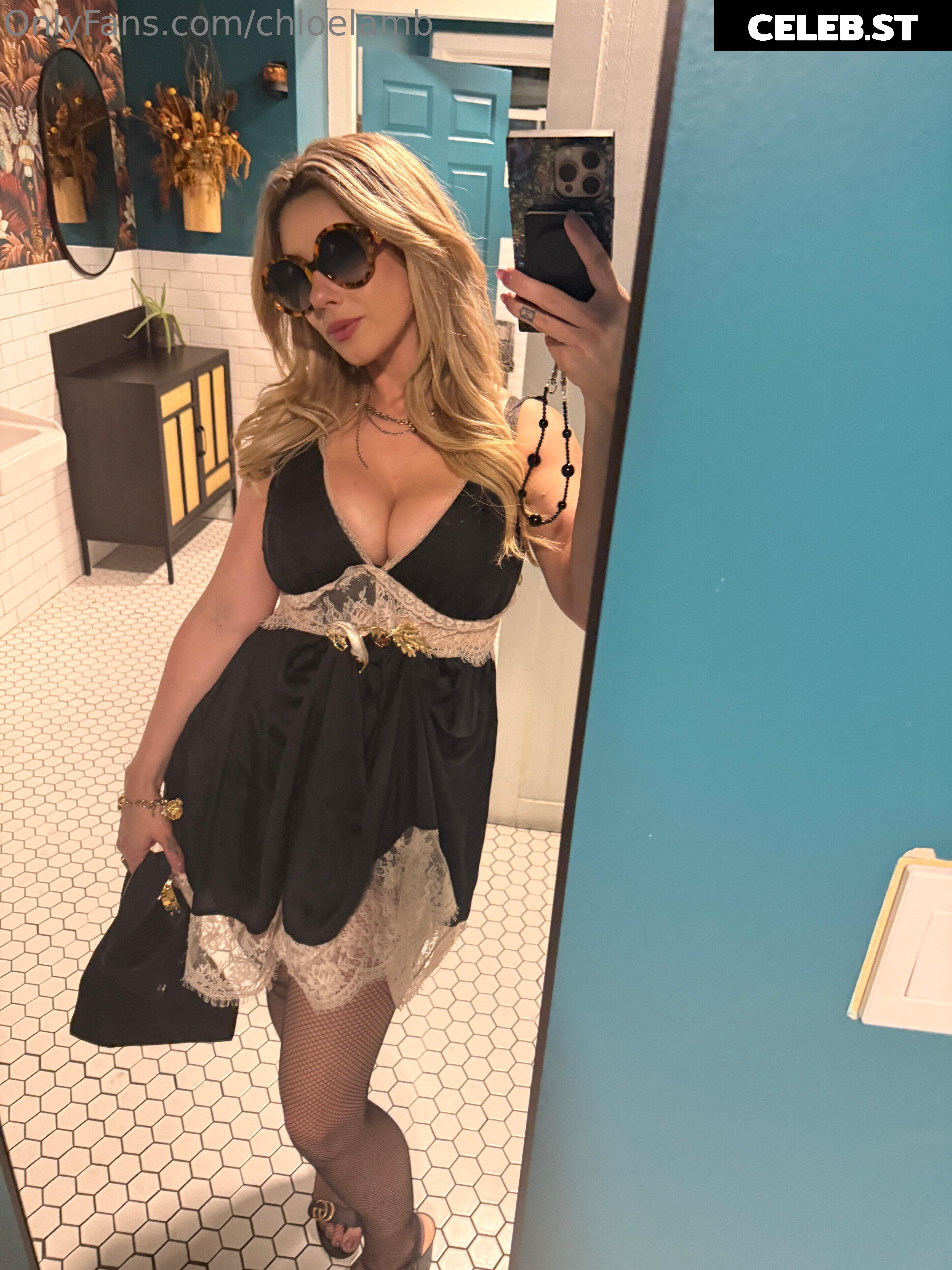 Chloe Lamb Image 24462550