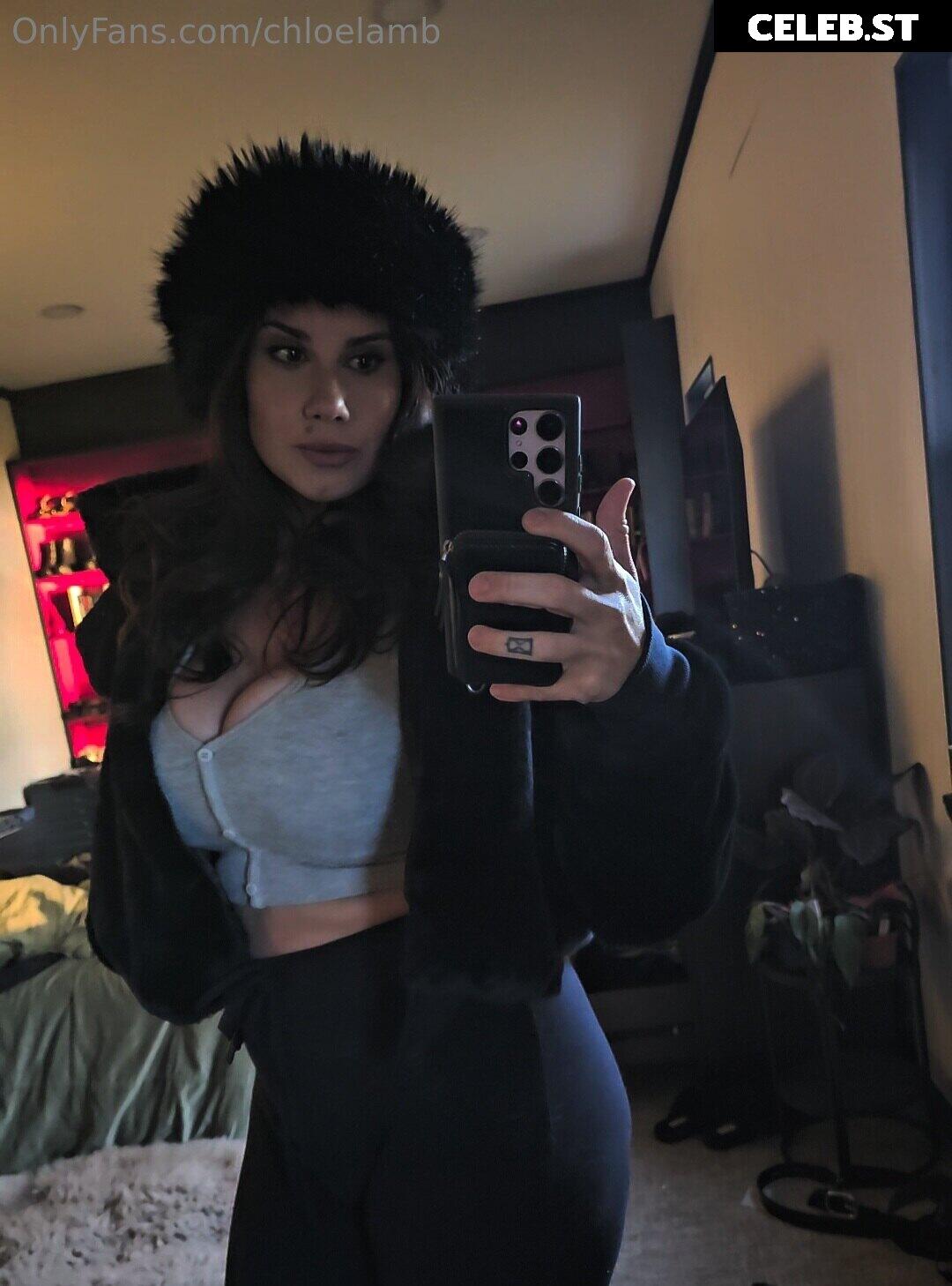 Chloe Lamb Image 24462165