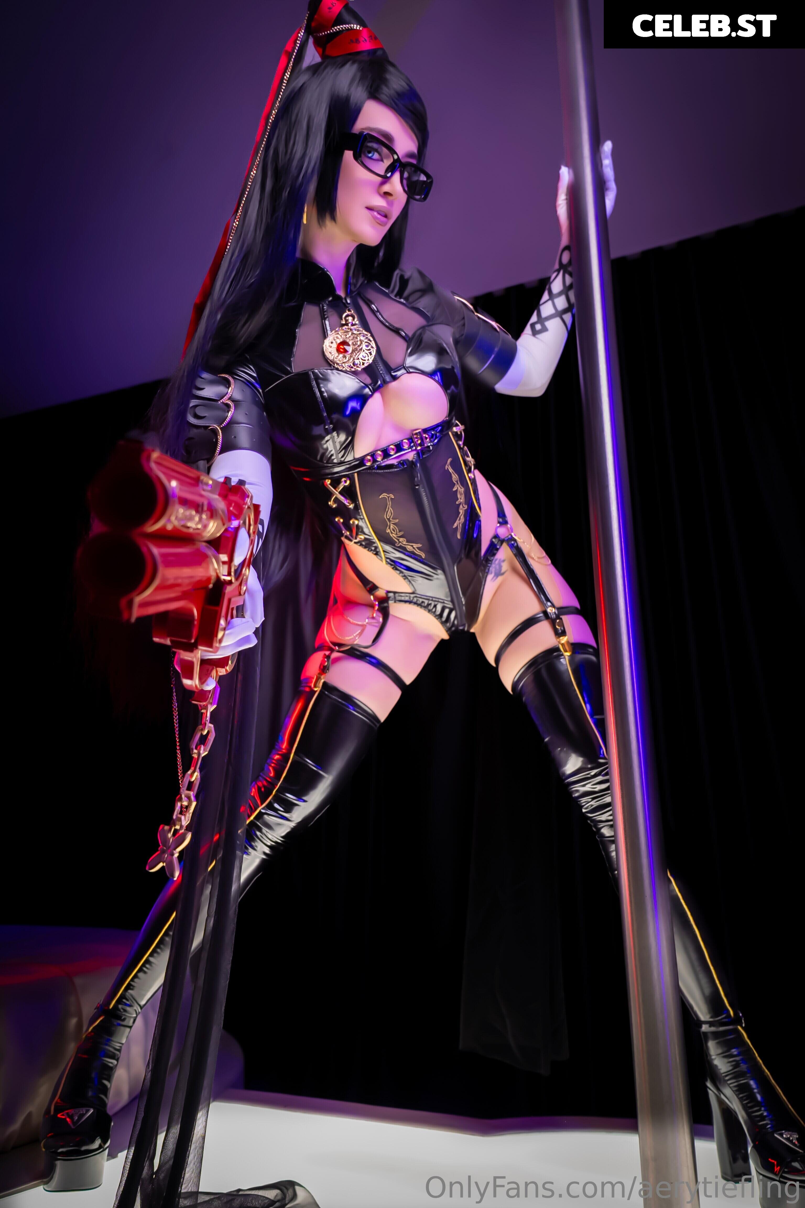 Aery Tiefling Image 24469506