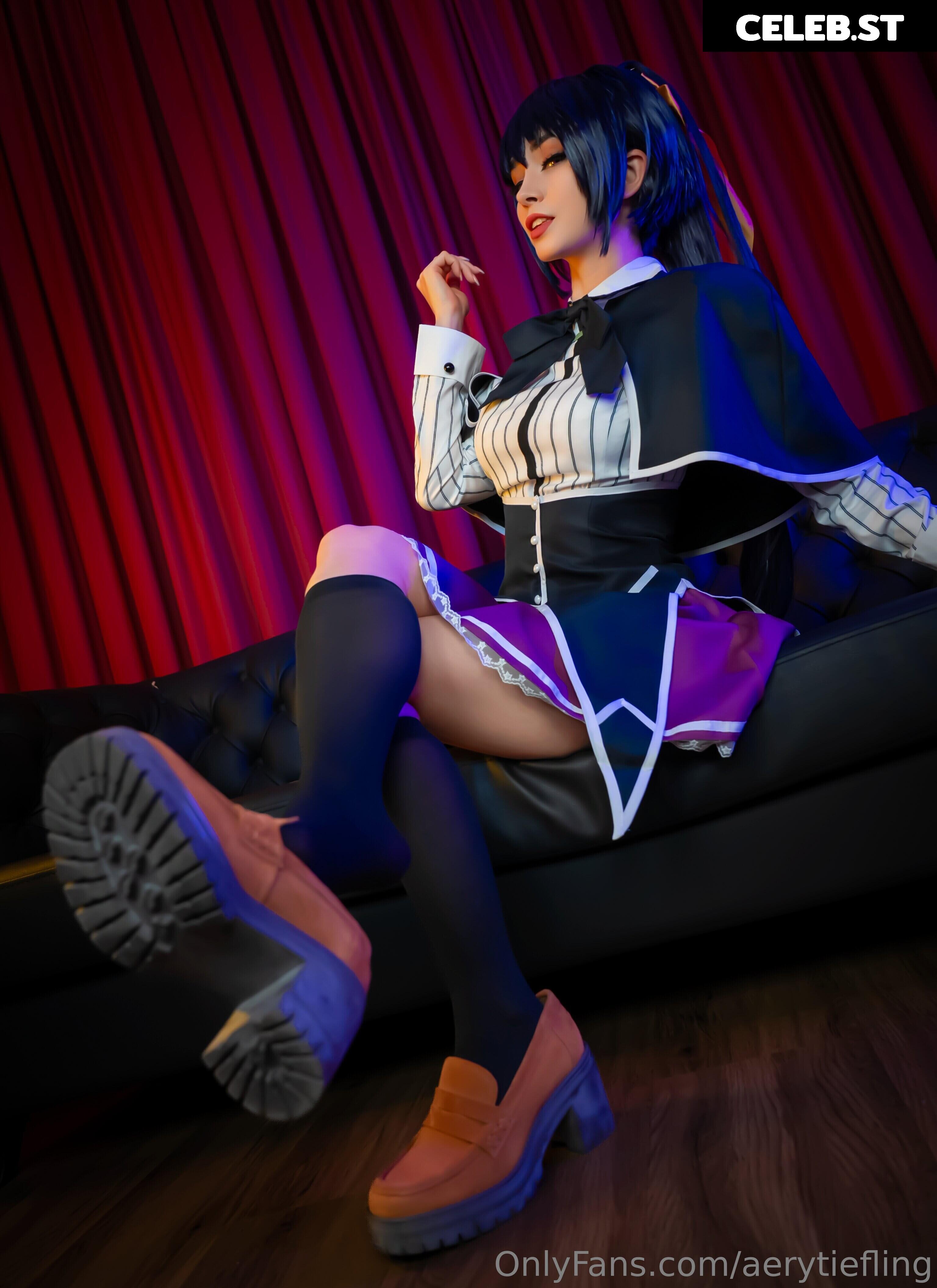 Aery Tiefling Image 24469549