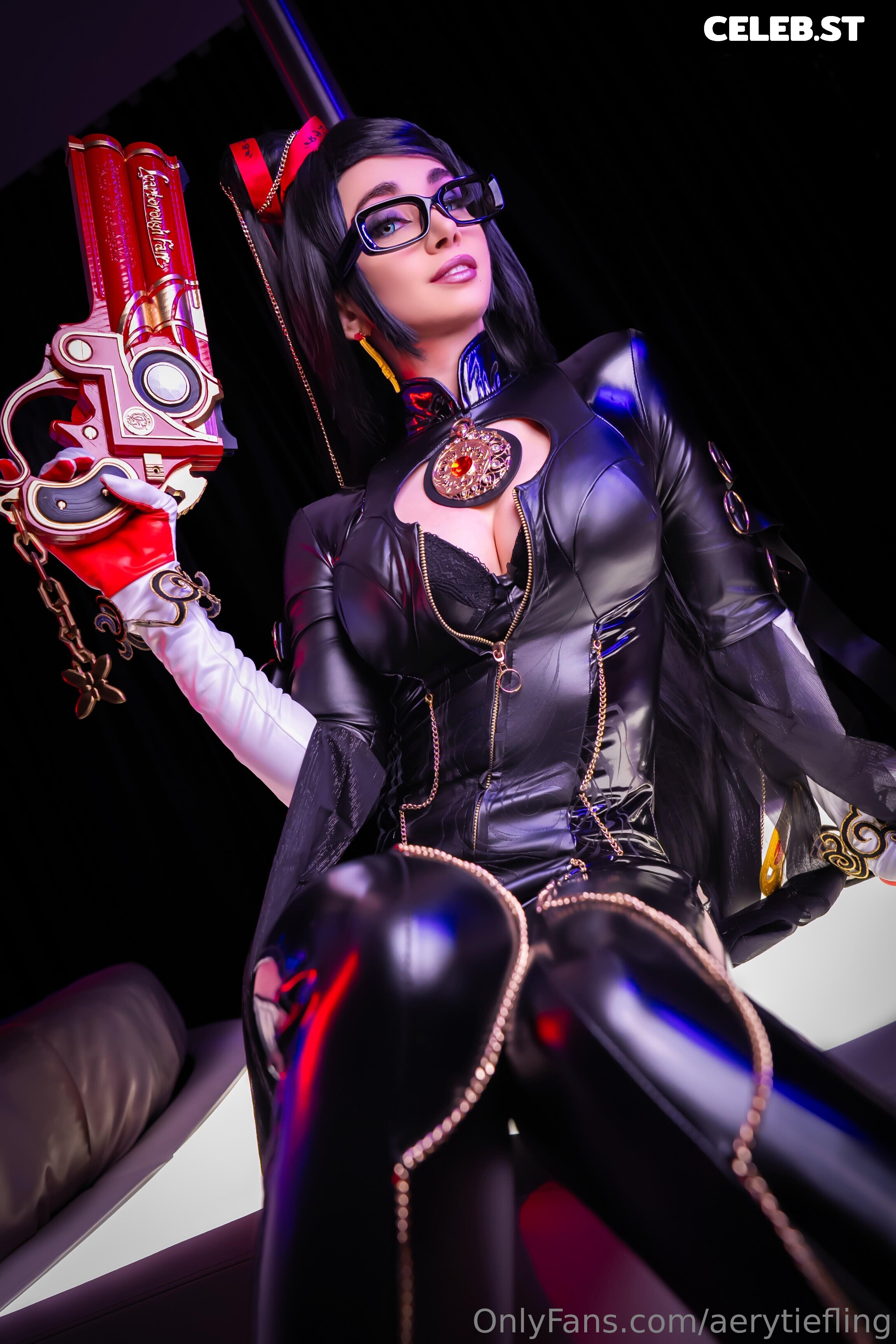 Aery Tiefling Image 24469482