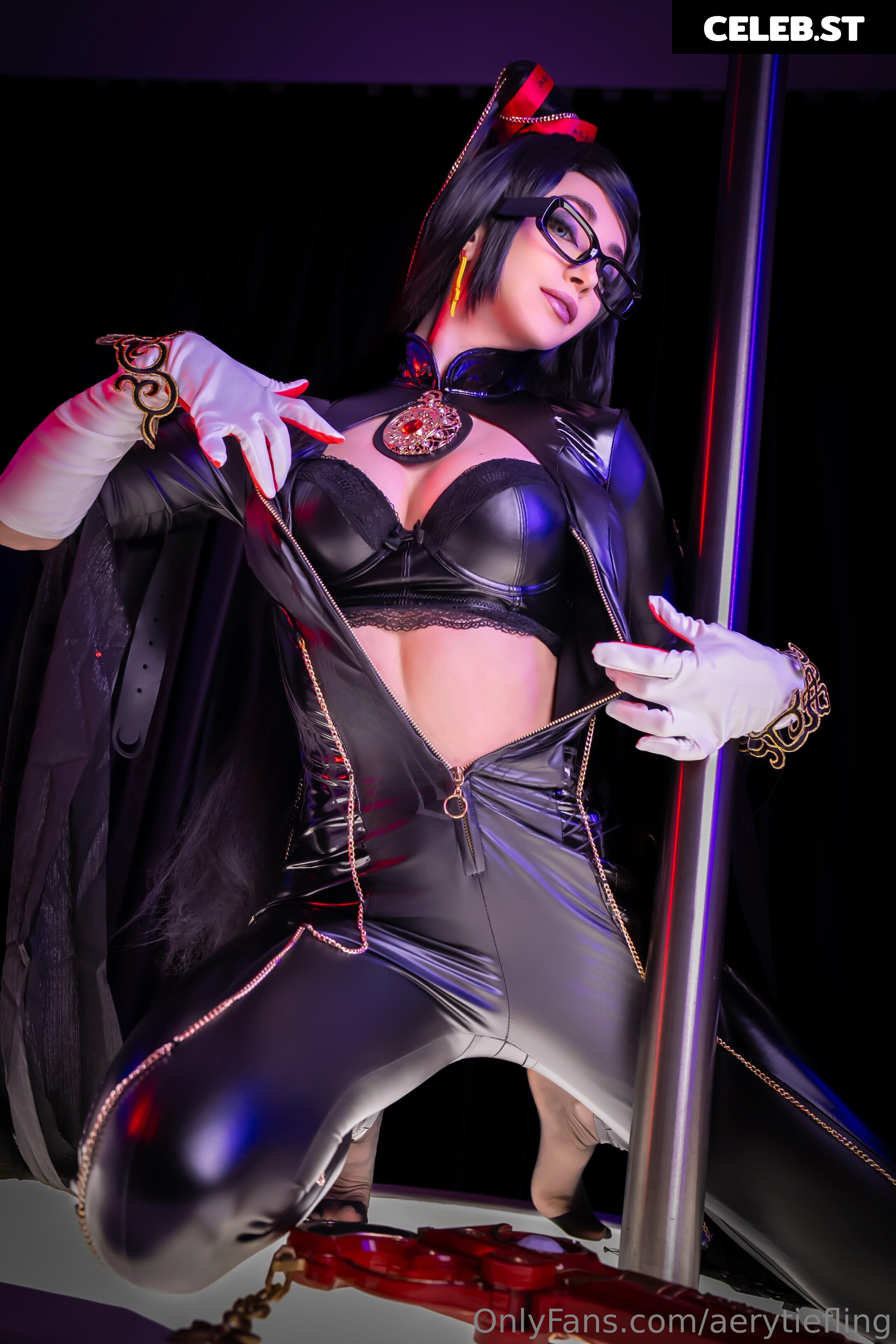 Aery Tiefling Image 24469484