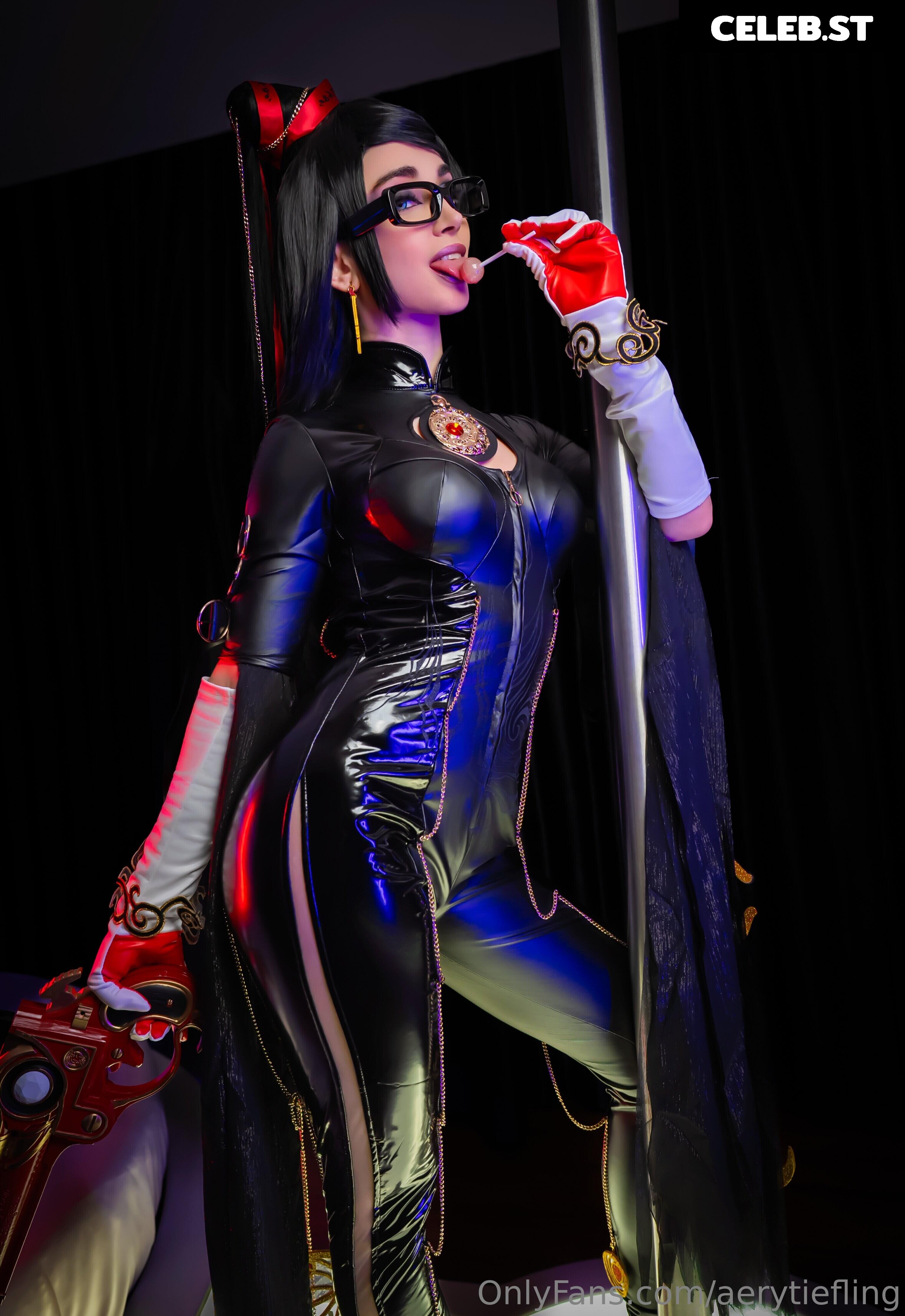 Aery Tiefling Image 24469465